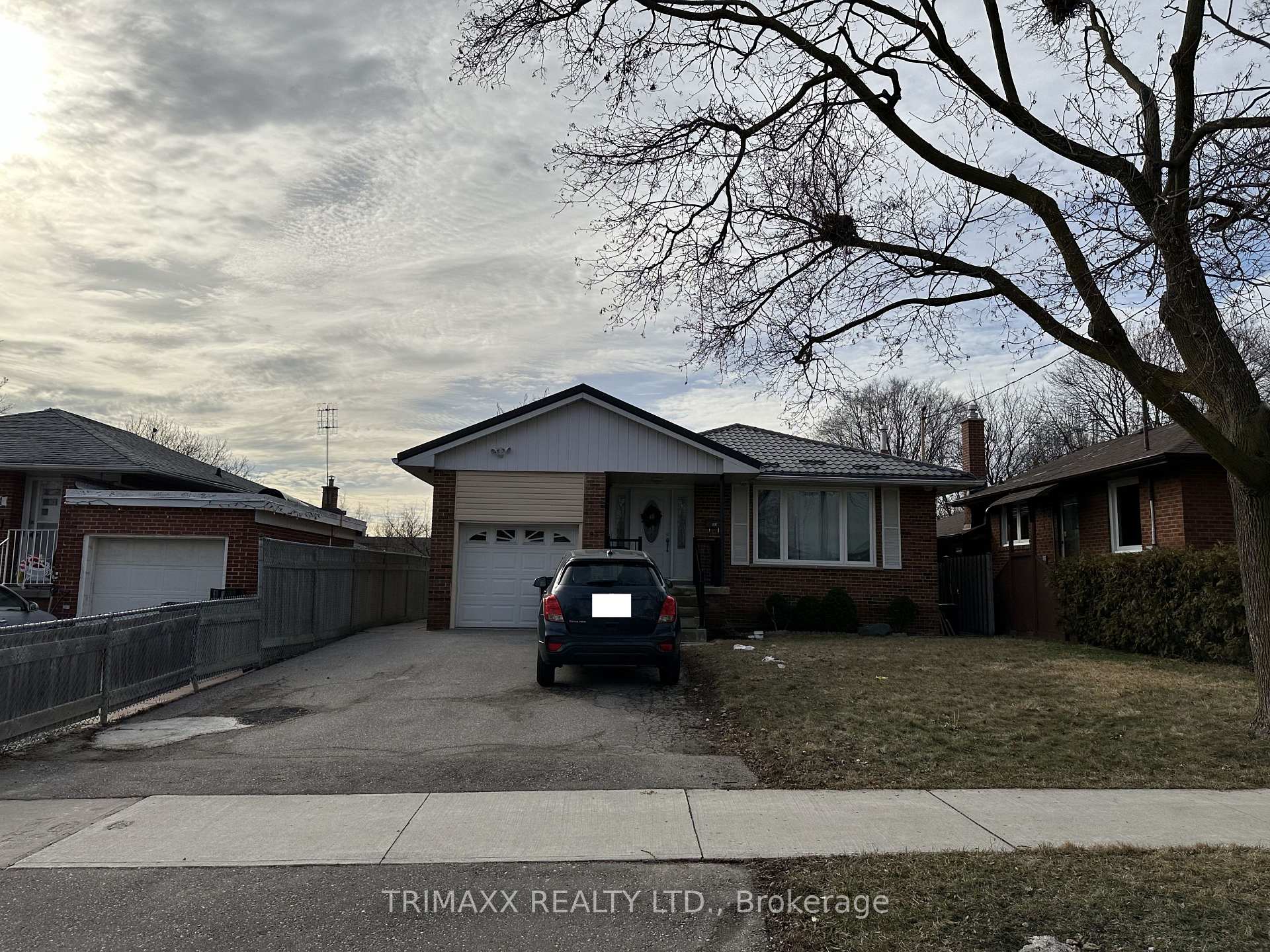 Photo of Unit BSMT, 93 Jeffcoat Drive