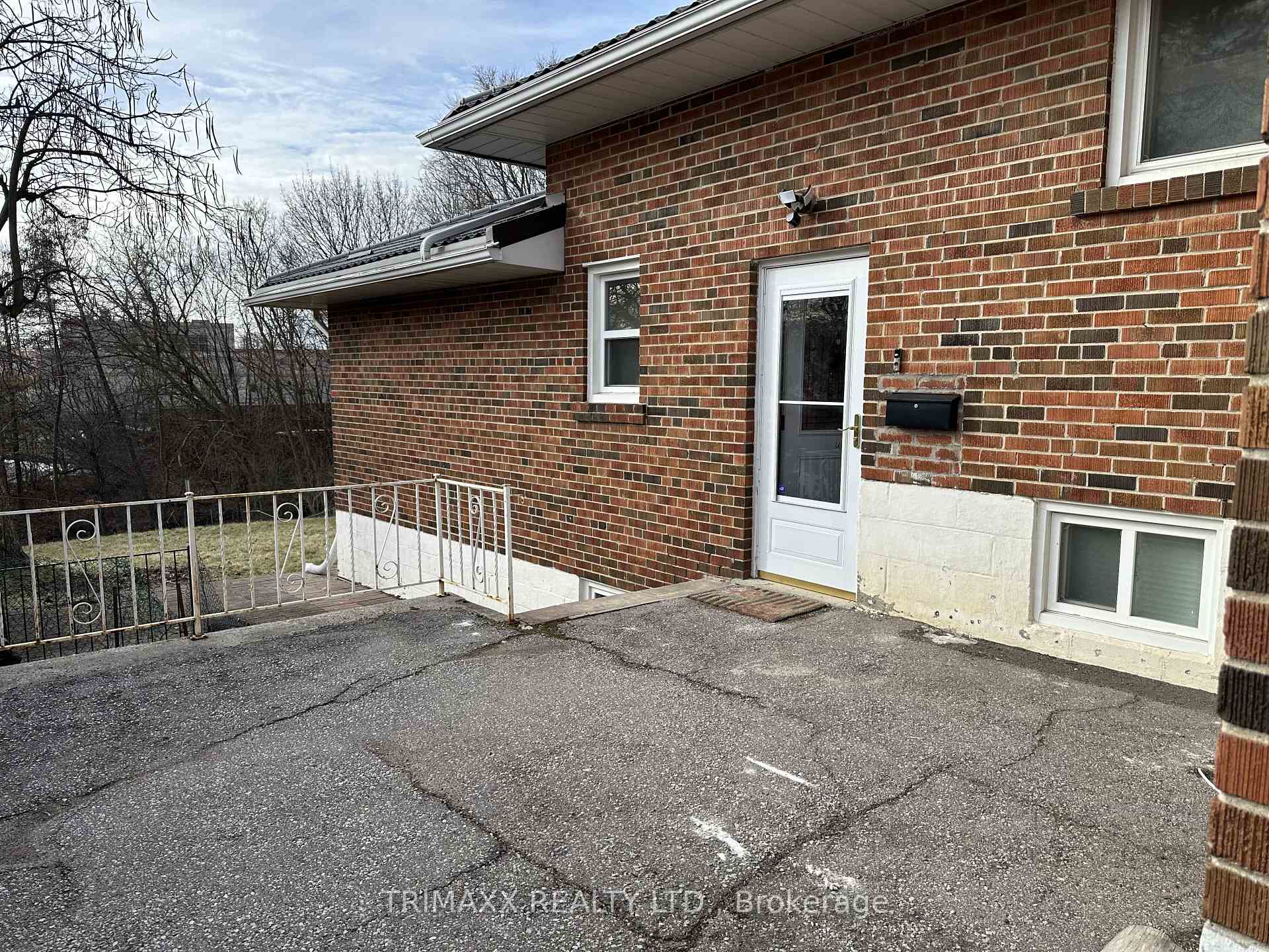 Photo 3 of Unit BSMT, 93 Jeffcoat Drive, Etobicoke, West Humber-Clairville — HOMEH