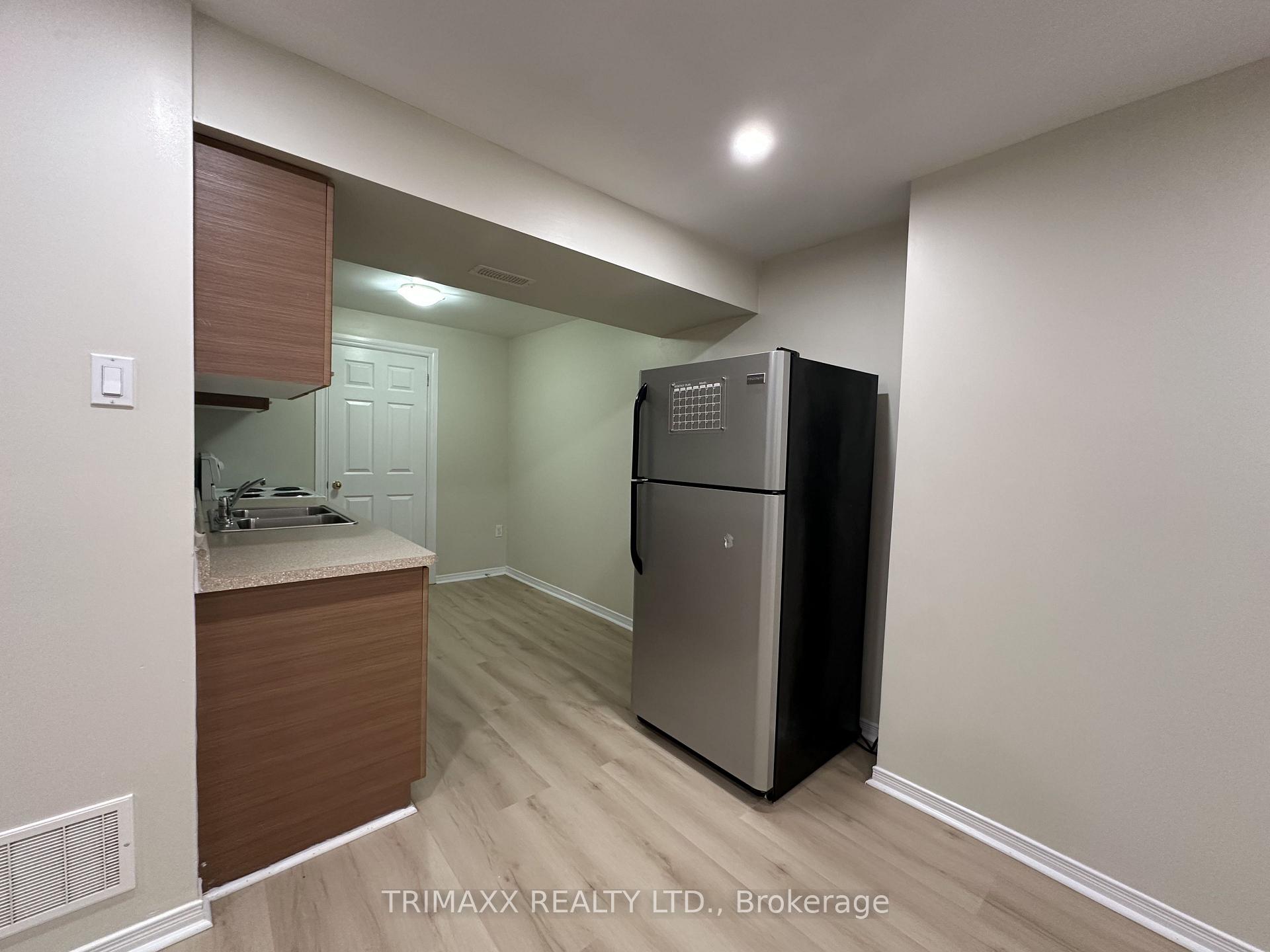 Photo 5 of Unit BSMT, 93 Jeffcoat Drive, Etobicoke, West Humber-Clairville — HOMEH