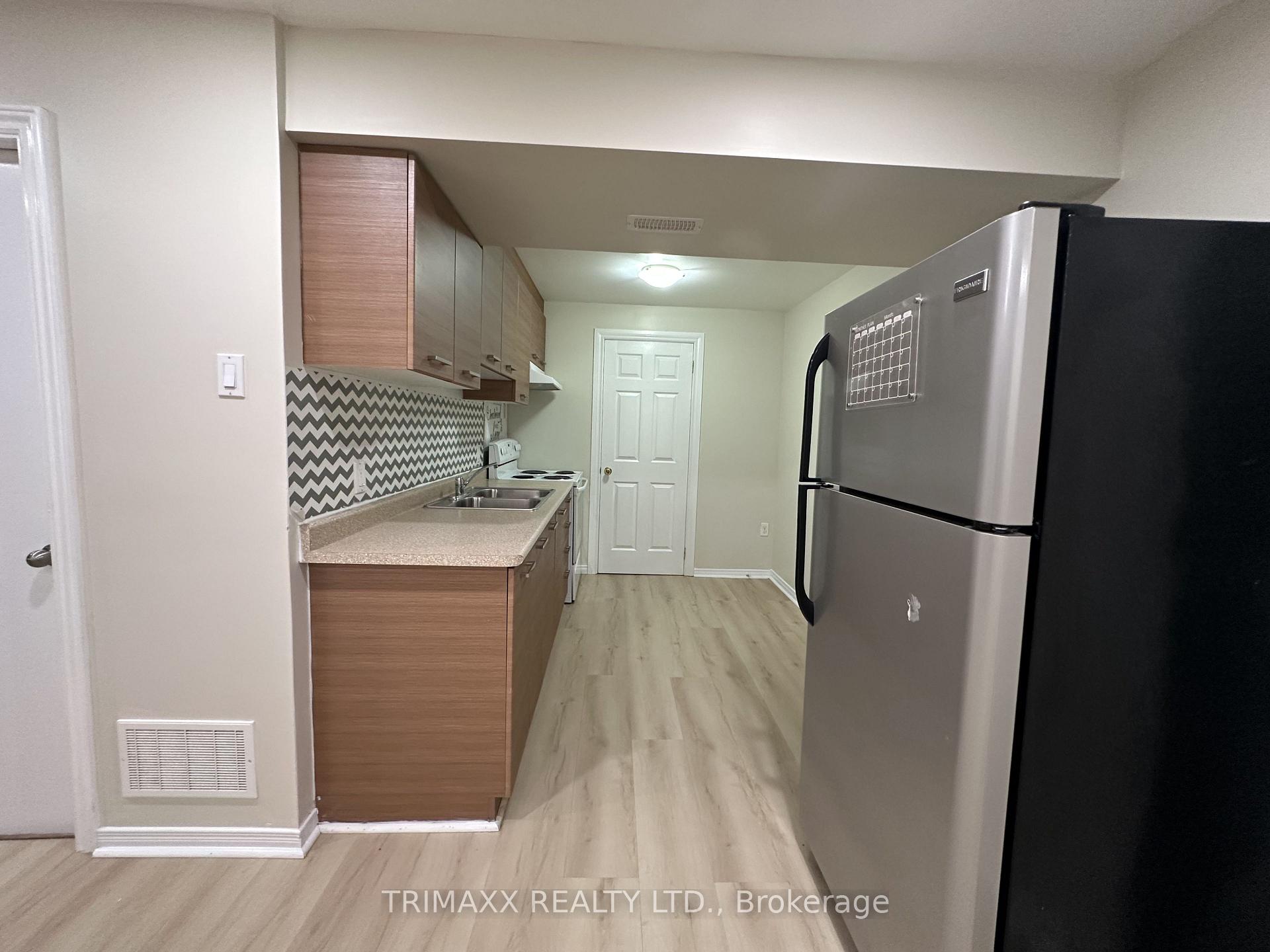 Photo 6 of Unit BSMT, 93 Jeffcoat Drive, Etobicoke, West Humber-Clairville — HOMEH