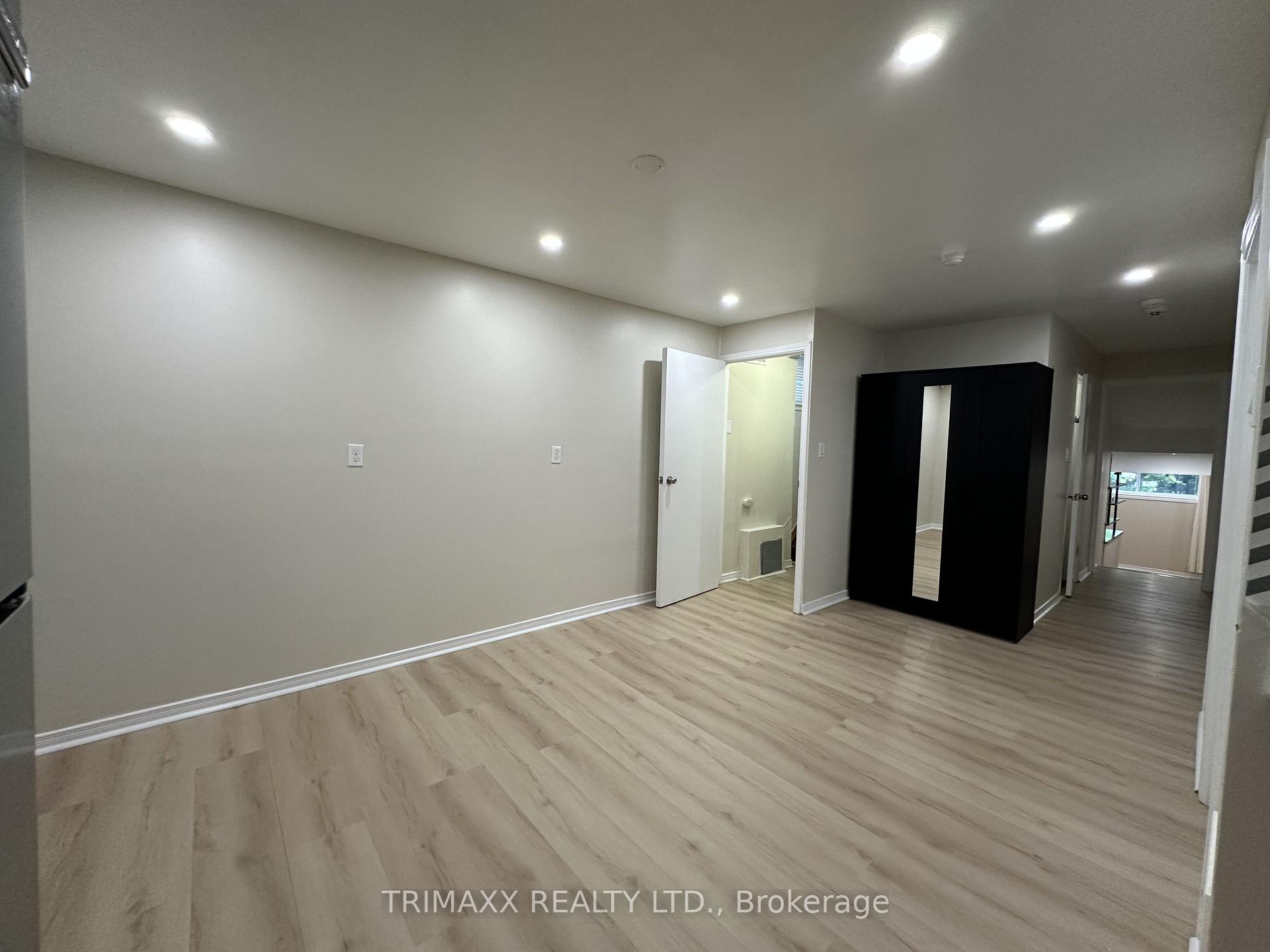 Photo 7 of Unit BSMT, 93 Jeffcoat Drive, Etobicoke, West Humber-Clairville — HOMEH