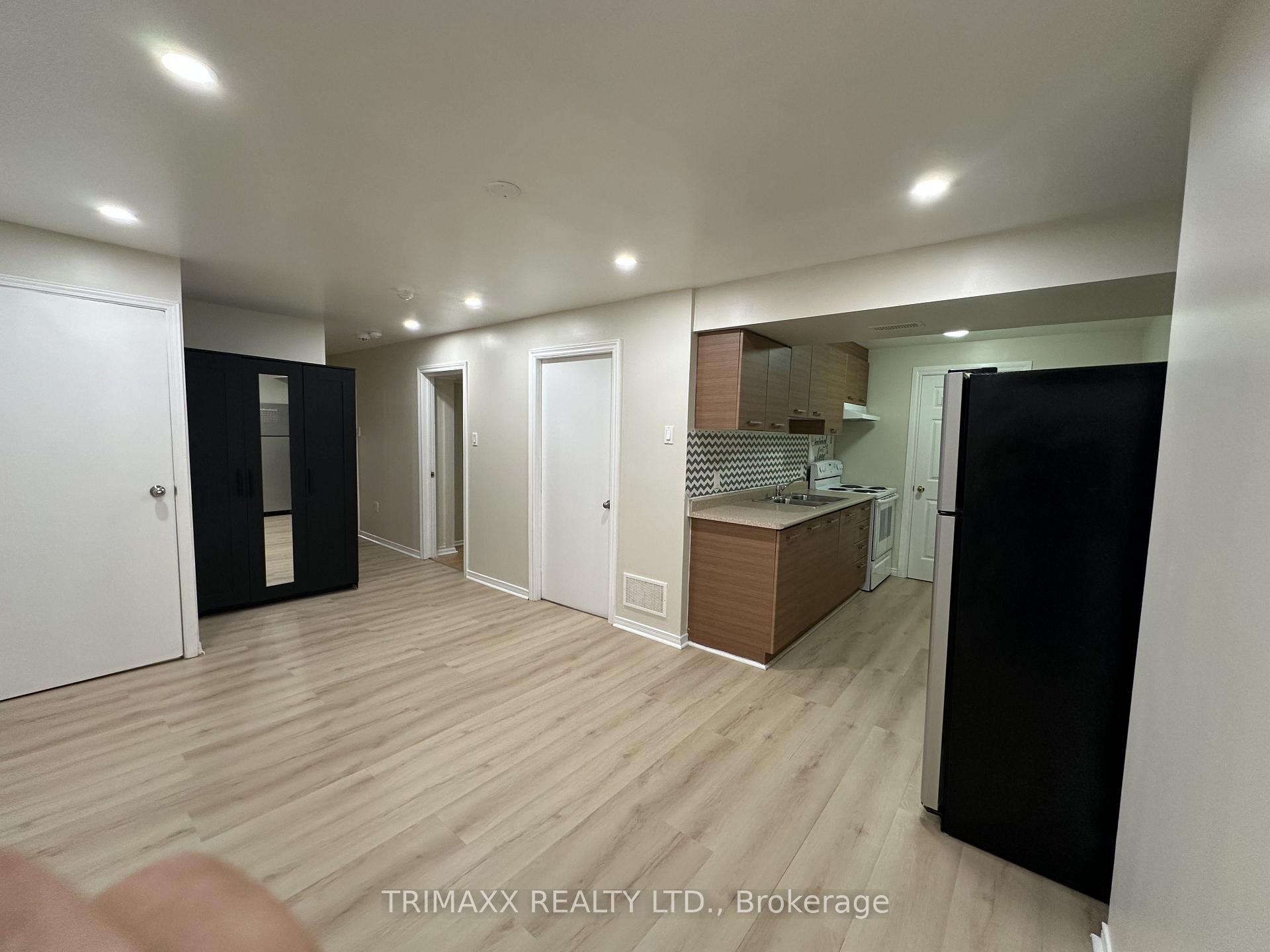 Photo 8 of Unit BSMT, 93 Jeffcoat Drive, Etobicoke, West Humber-Clairville — HOMEH