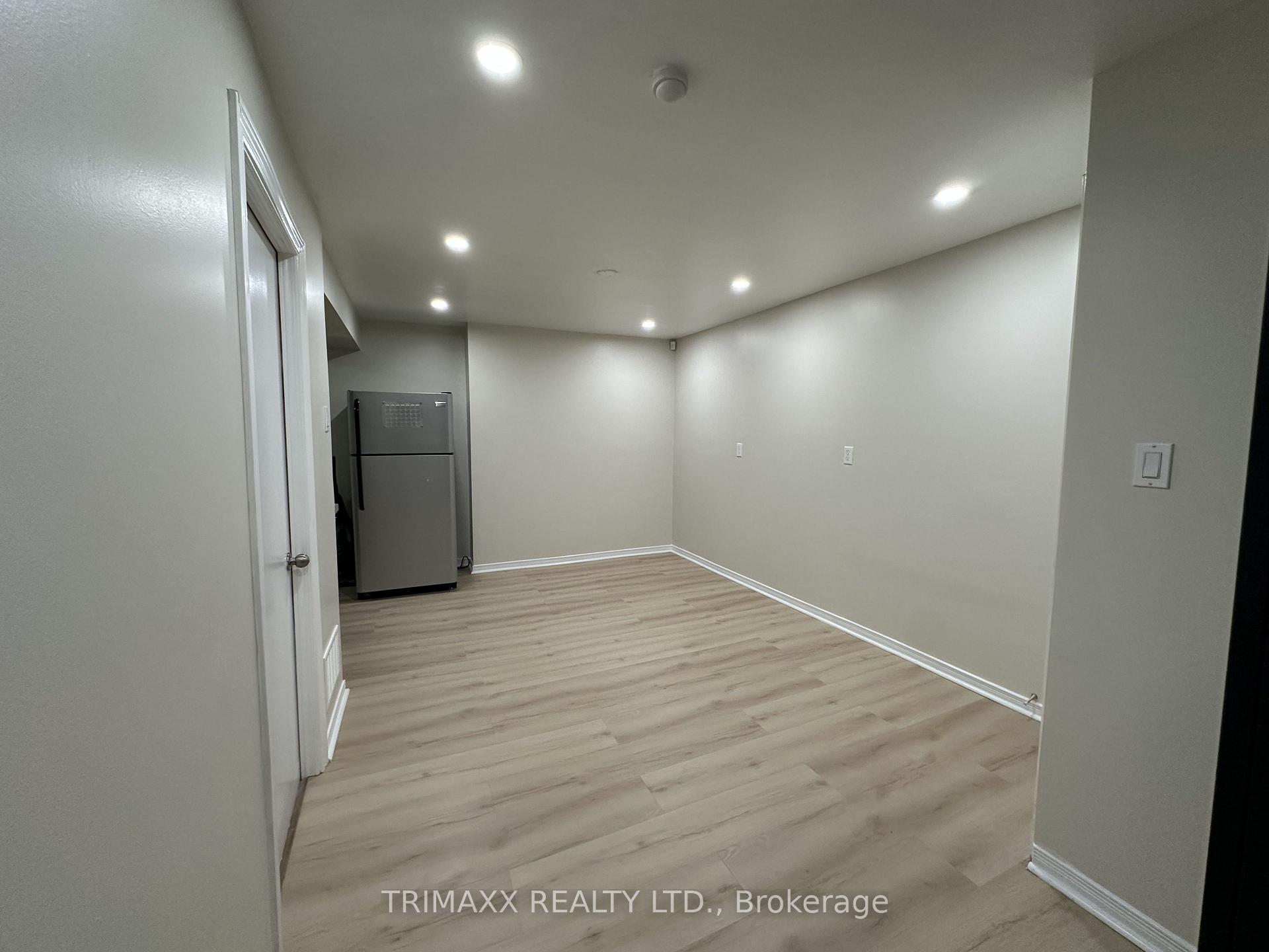 Photo 9 of Unit BSMT, 93 Jeffcoat Drive, Etobicoke, West Humber-Clairville — HOMEH