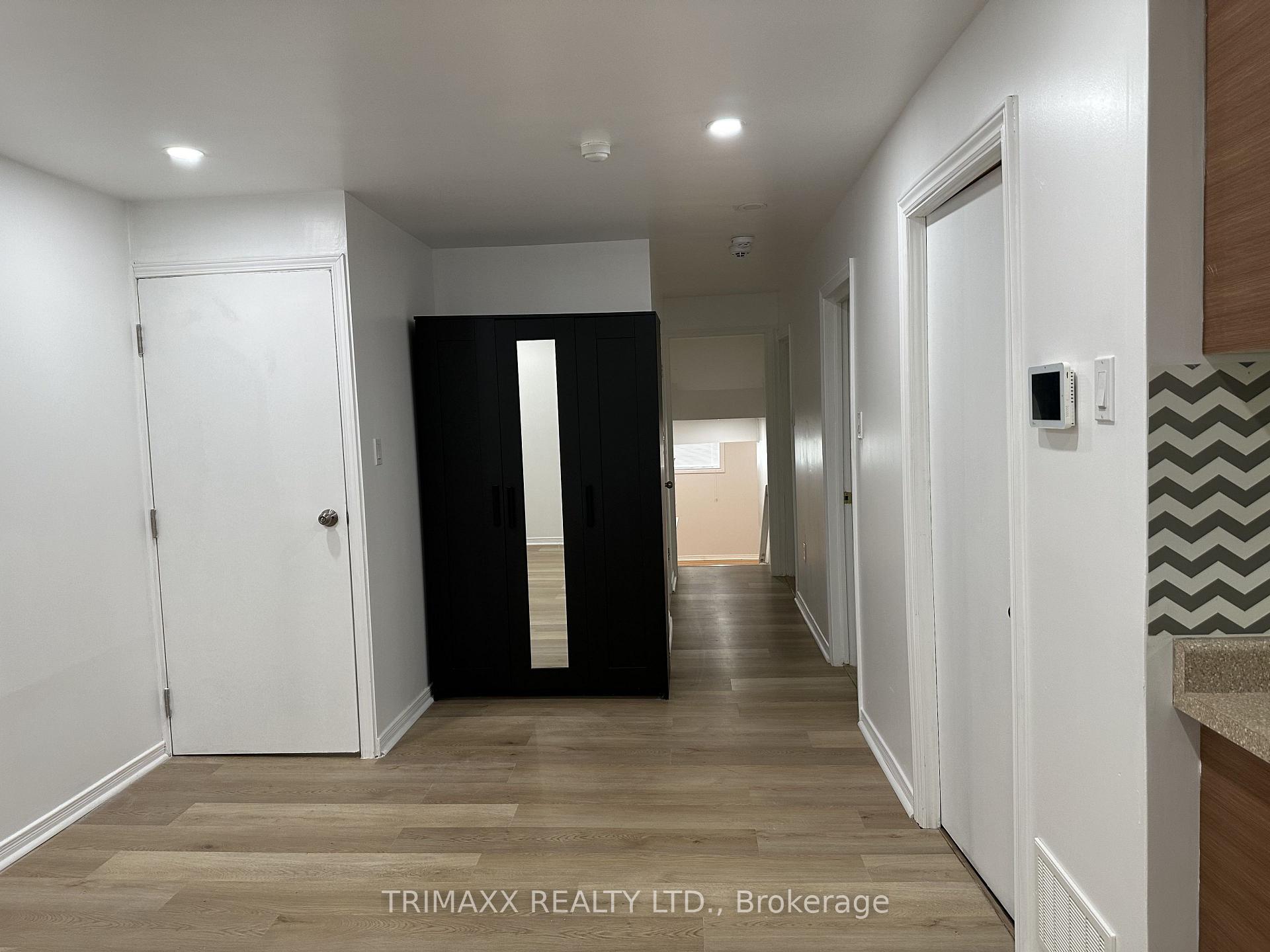 Photo 10 of Unit BSMT, 93 Jeffcoat Drive, Etobicoke, West Humber-Clairville — HOMEH