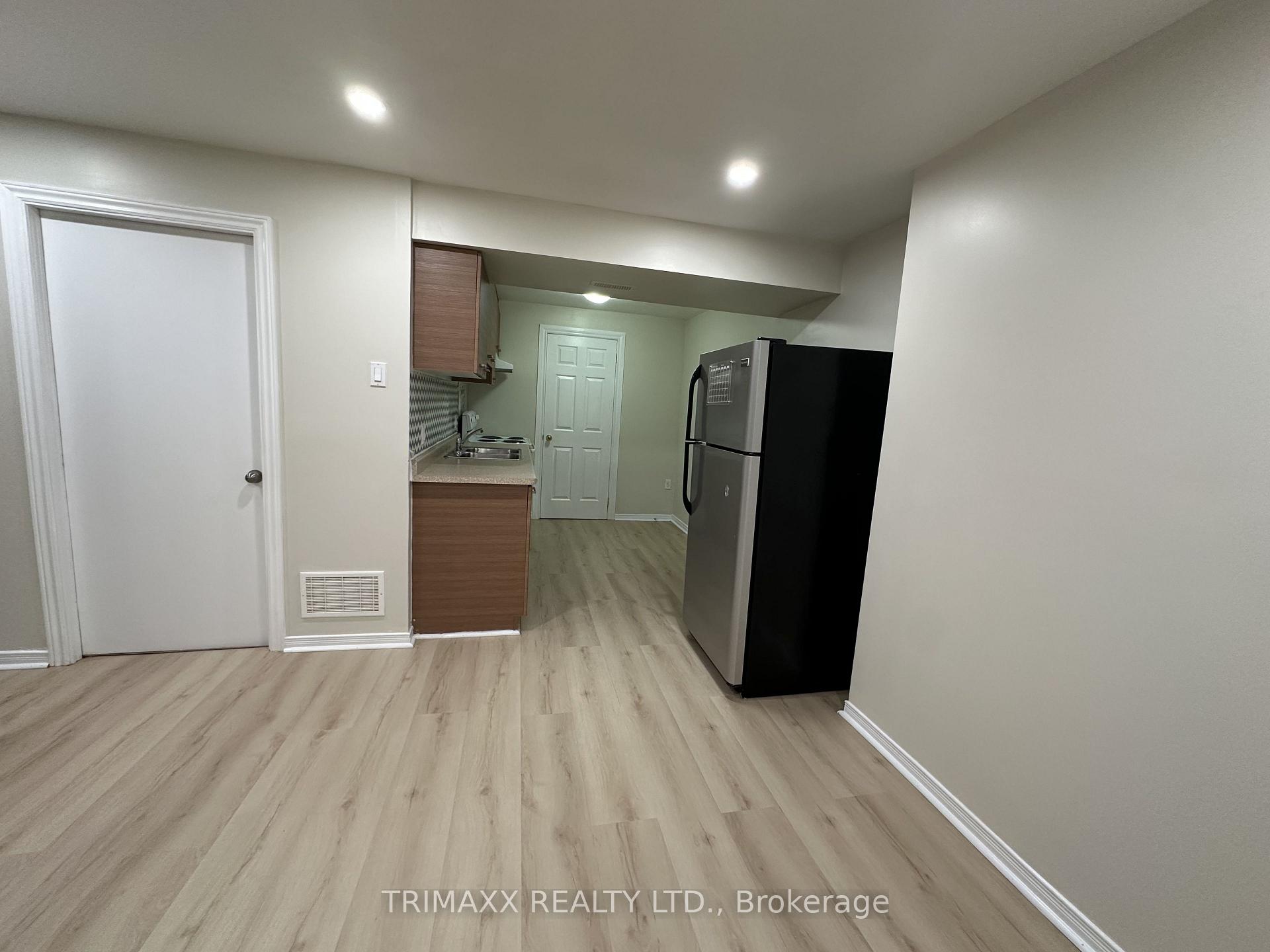 Photo 11 of Unit BSMT, 93 Jeffcoat Drive, Etobicoke, West Humber-Clairville — HOMEH