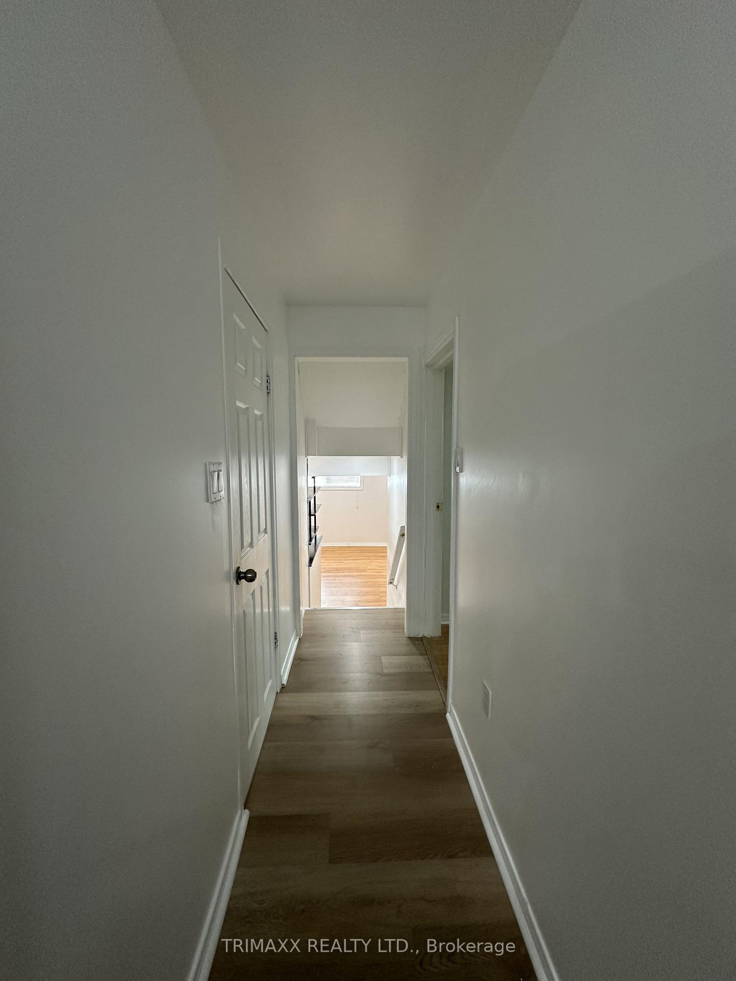 Photo 12 of Unit BSMT, 93 Jeffcoat Drive, Etobicoke, West Humber-Clairville — HOMEH