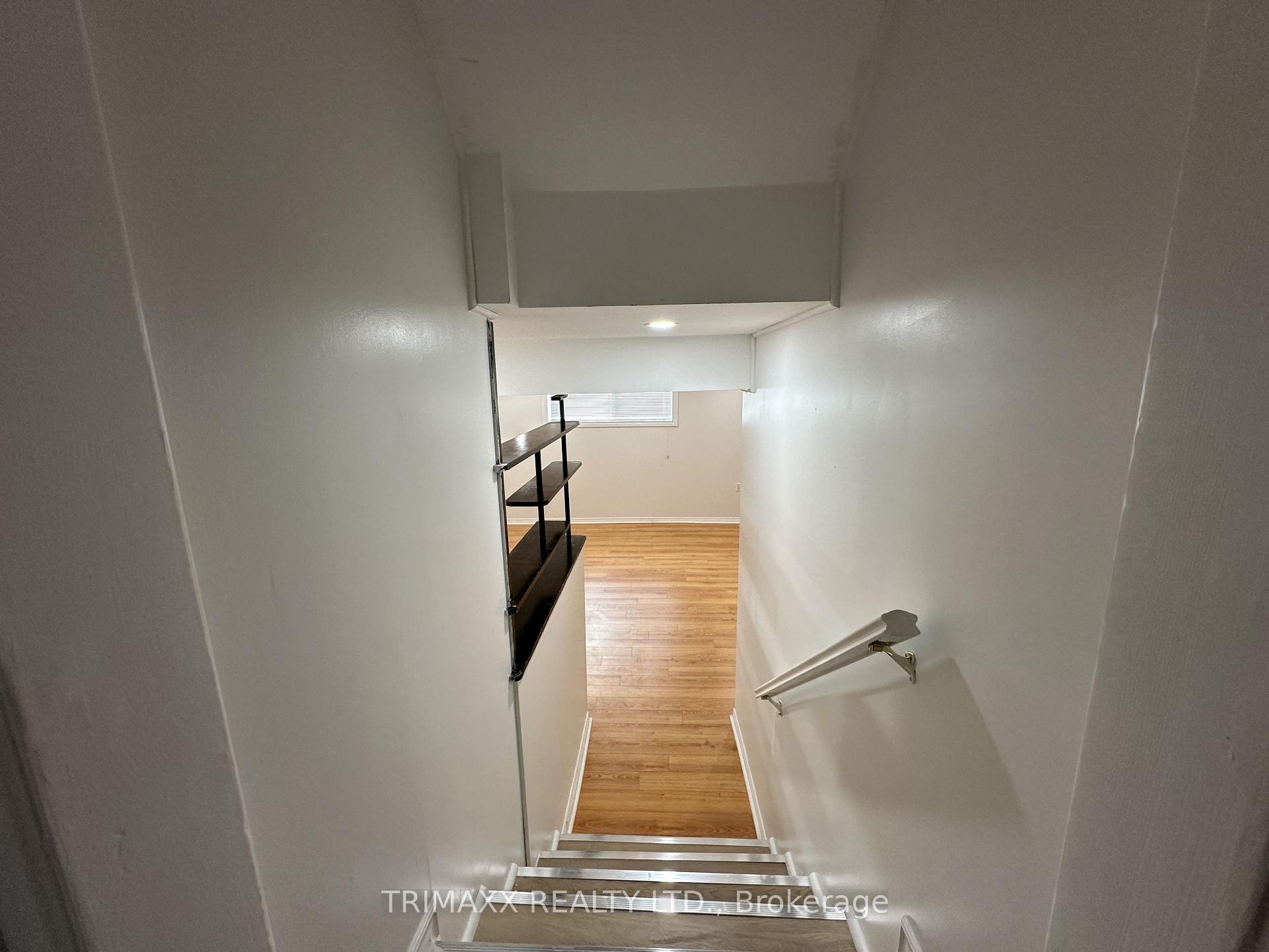 Photo 13 of Unit BSMT, 93 Jeffcoat Drive, Etobicoke, West Humber-Clairville — HOMEH
