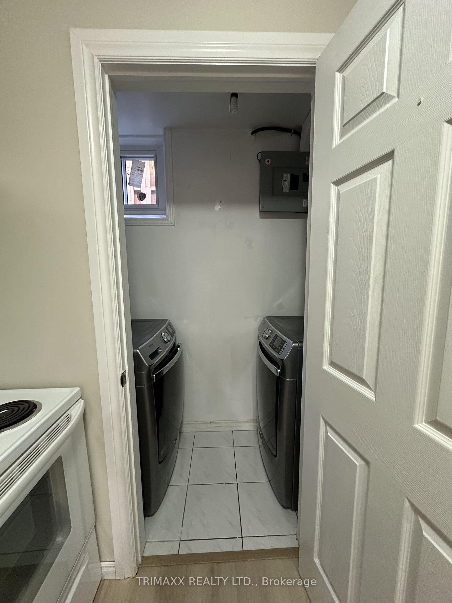 Photo 14 of Unit BSMT, 93 Jeffcoat Drive, Etobicoke, West Humber-Clairville — HOMEH