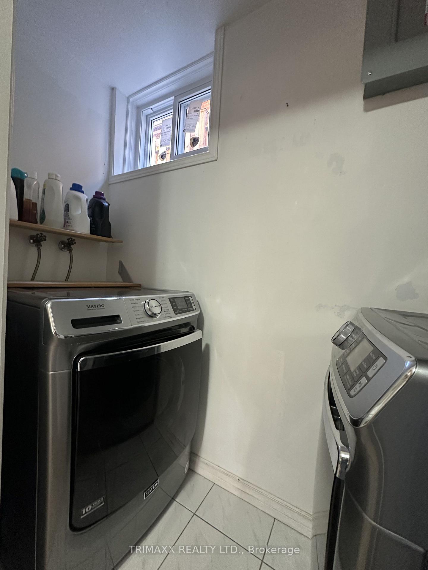 Photo 15 of Unit BSMT, 93 Jeffcoat Drive, Etobicoke, West Humber-Clairville — HOMEH