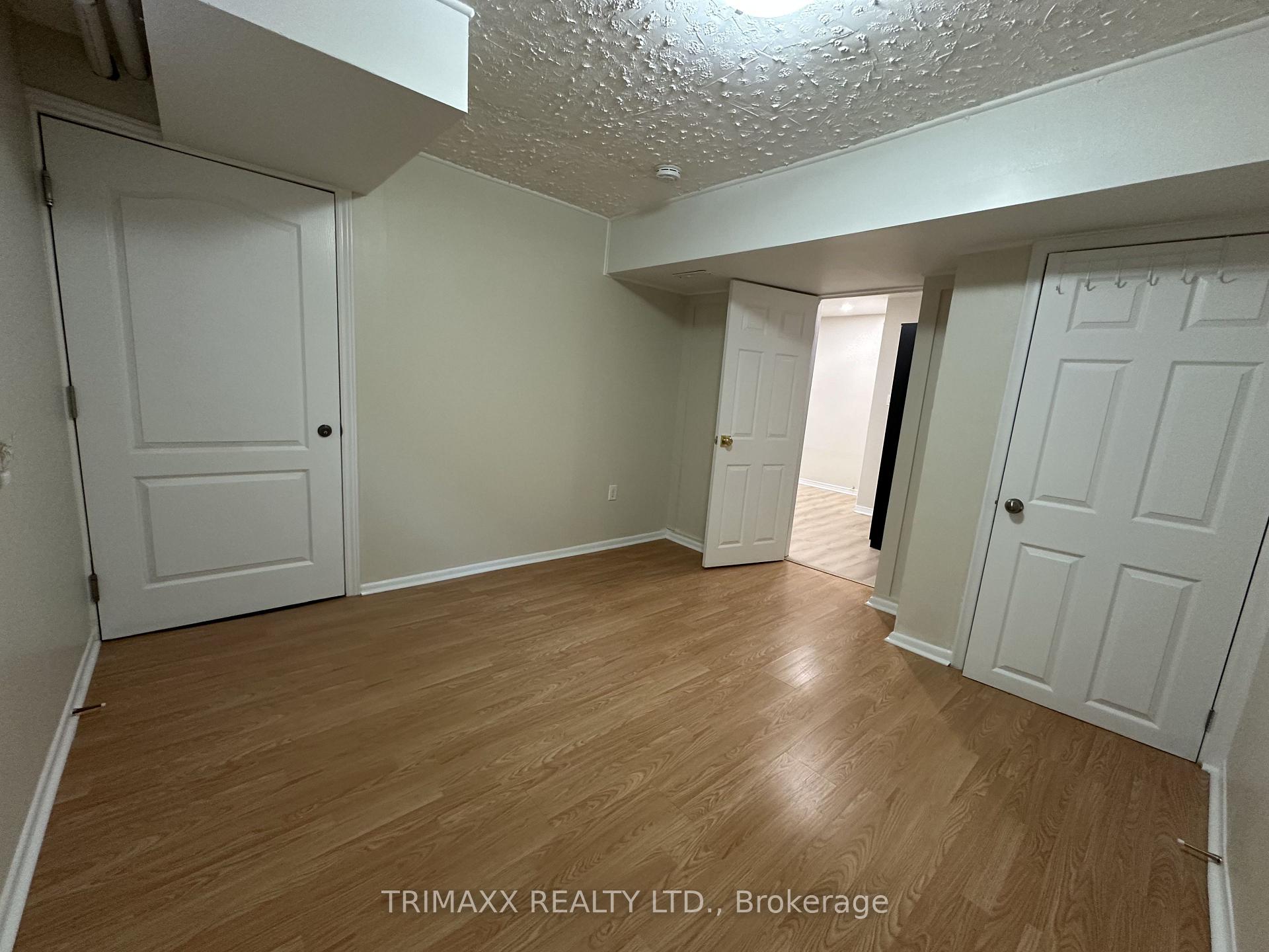 Photo 17 of Unit BSMT, 93 Jeffcoat Drive, Etobicoke, West Humber-Clairville — HOMEH