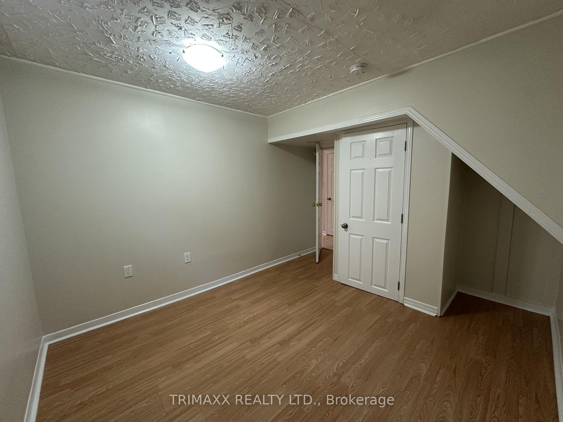 Photo 20 of Unit BSMT, 93 Jeffcoat Drive, Etobicoke, West Humber-Clairville — HOMEH