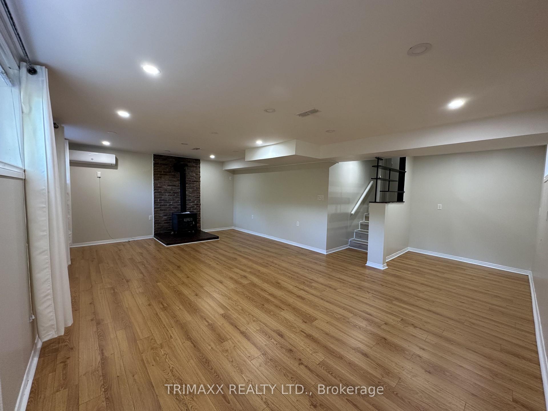 Photo 21 of Unit BSMT, 93 Jeffcoat Drive, Etobicoke, West Humber-Clairville — HOMEH