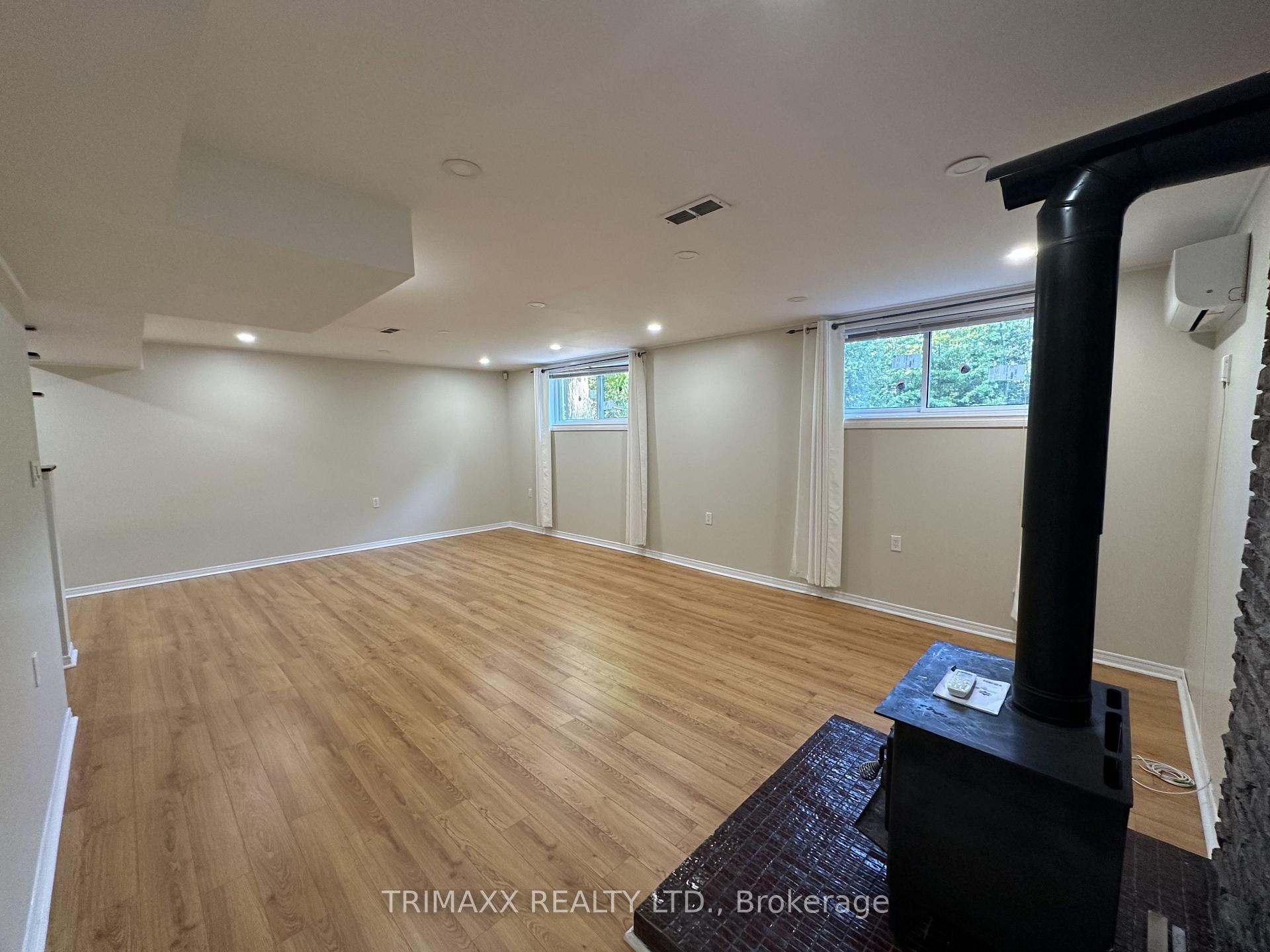 Photo 23 of Unit BSMT, 93 Jeffcoat Drive, Etobicoke, West Humber-Clairville — HOMEH