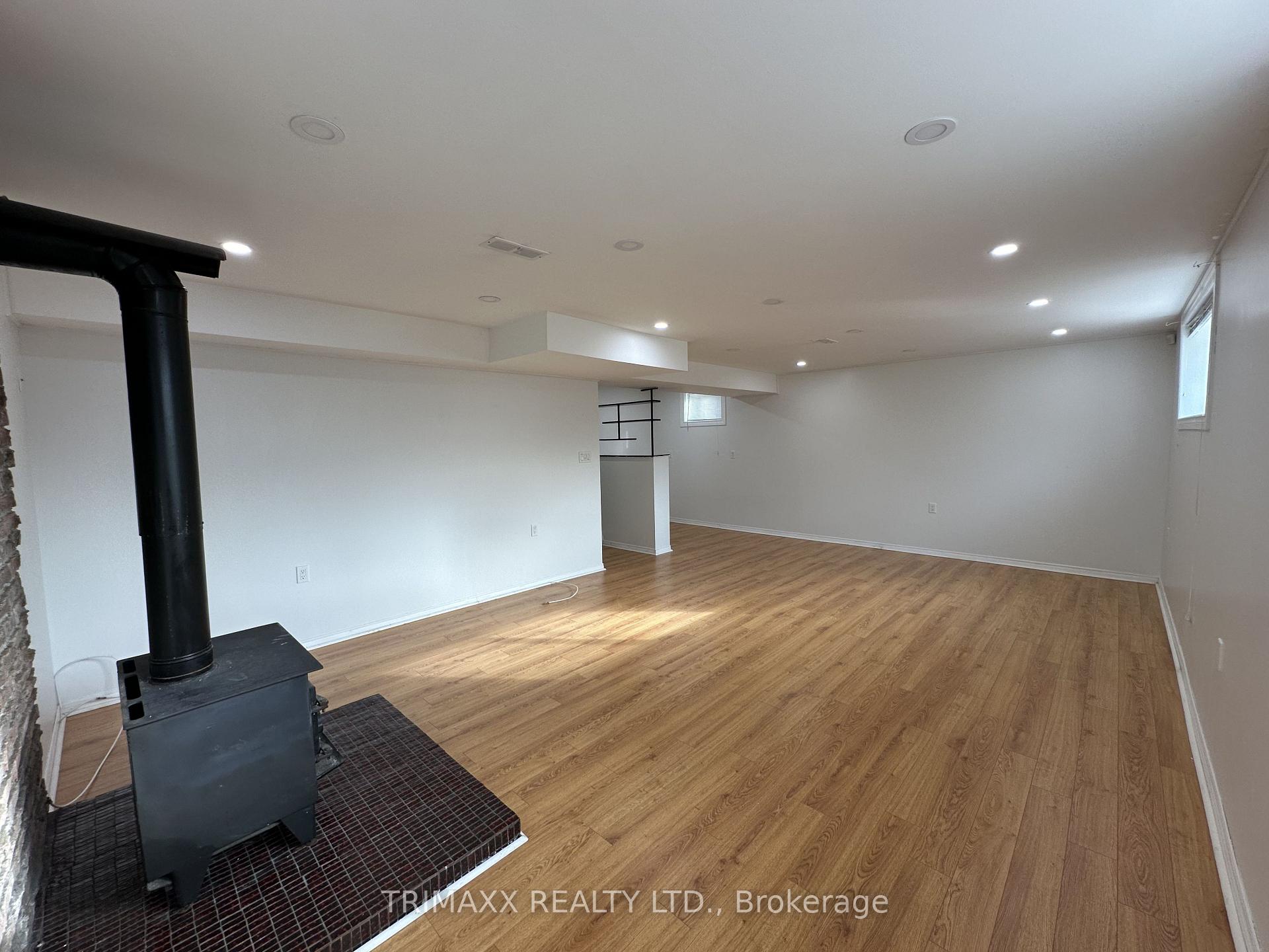 Photo 24 of Unit BSMT, 93 Jeffcoat Drive, Etobicoke, West Humber-Clairville — HOMEH