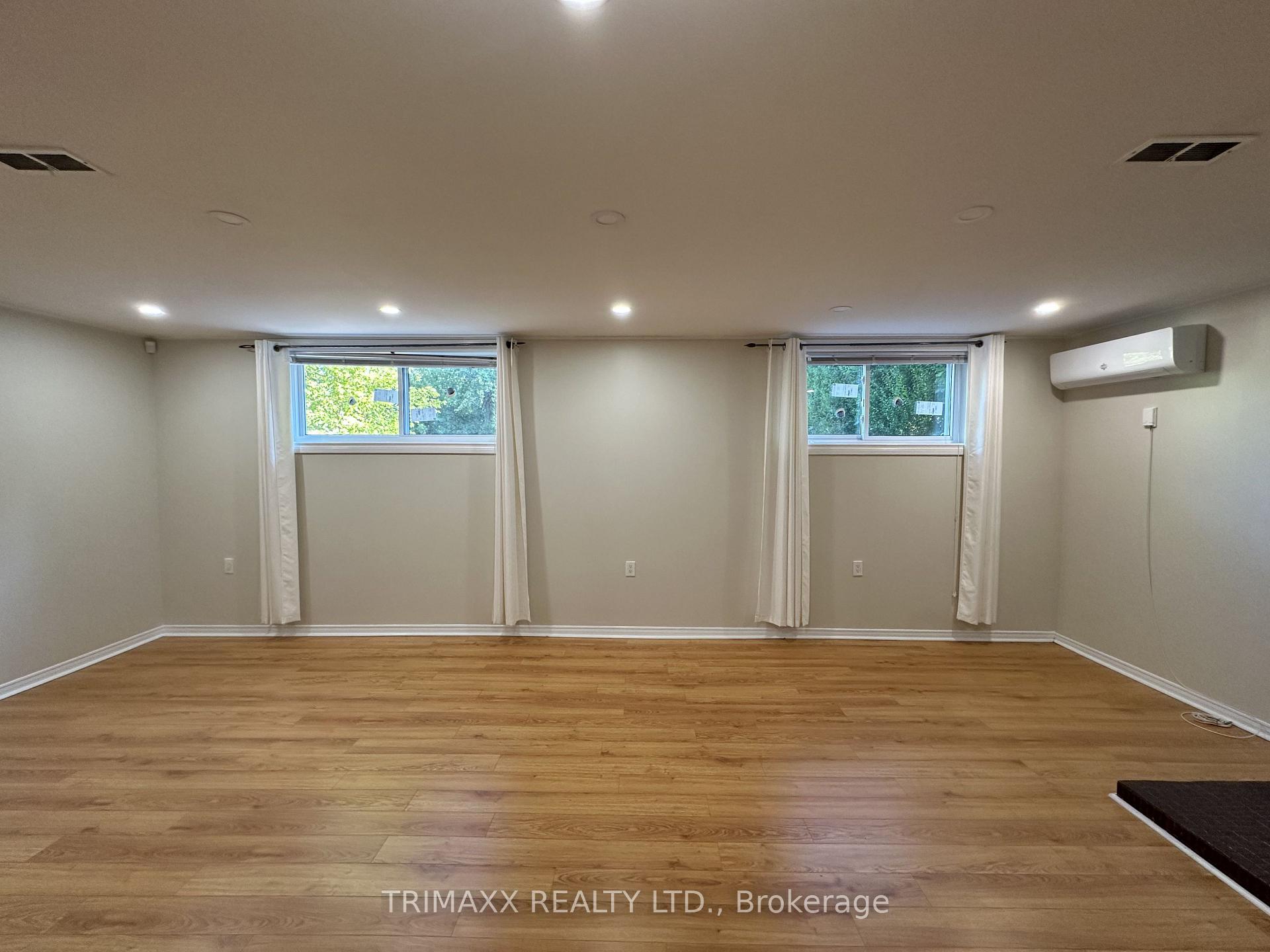 Photo 25 of Unit BSMT, 93 Jeffcoat Drive, Etobicoke, West Humber-Clairville — HOMEH
