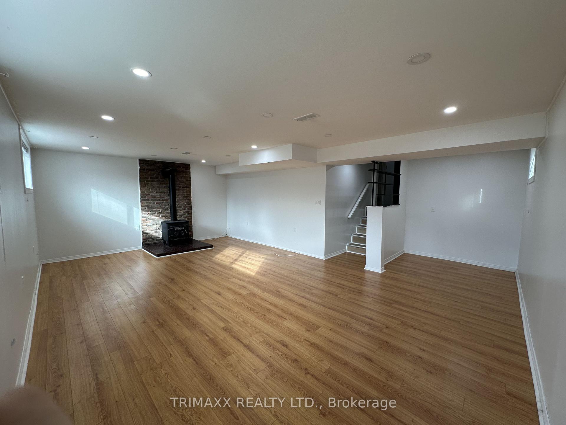 Photo 26 of Unit BSMT, 93 Jeffcoat Drive, Etobicoke, West Humber-Clairville — HOMEH