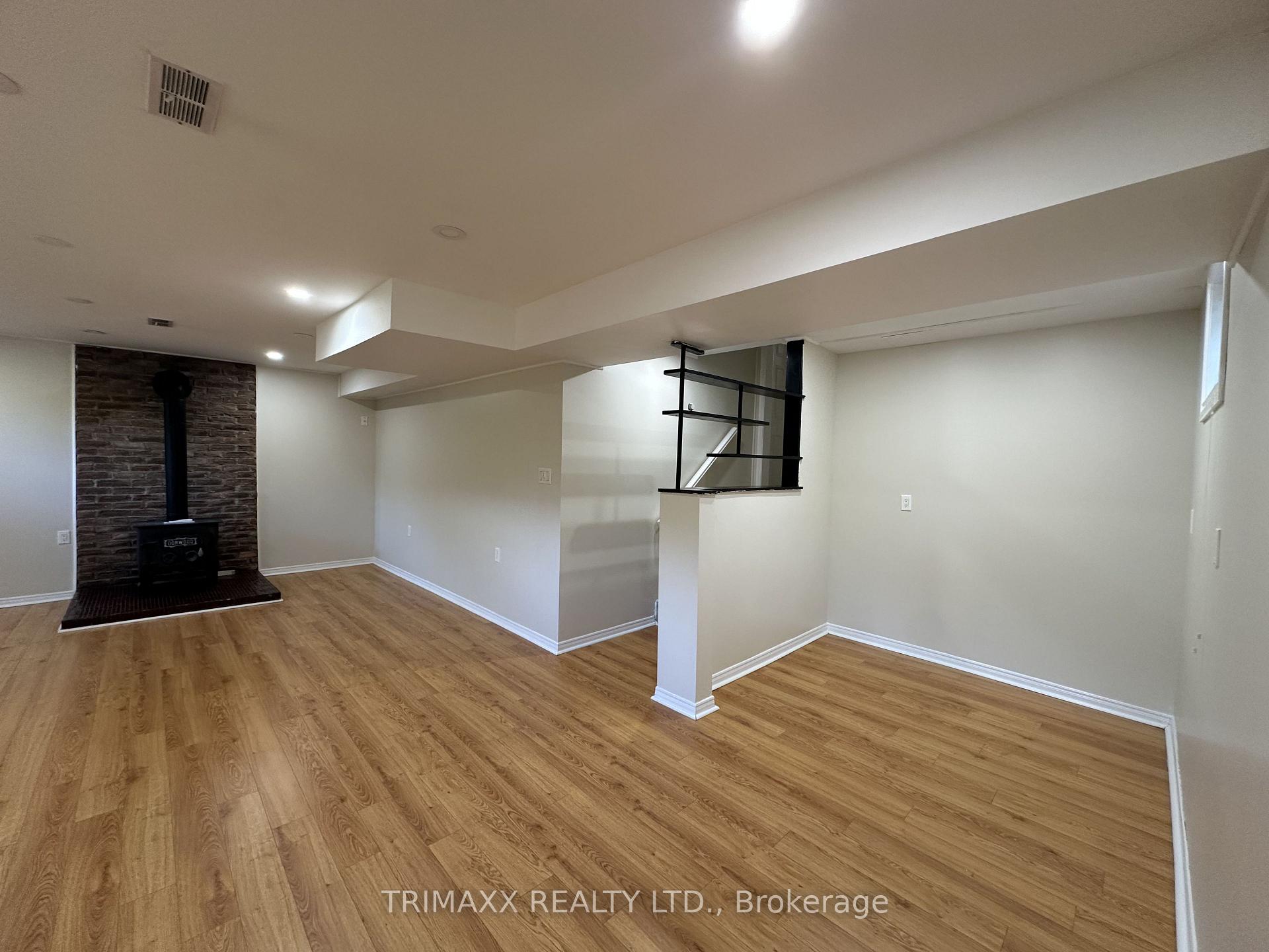 Photo 27 of Unit BSMT, 93 Jeffcoat Drive, Etobicoke, West Humber-Clairville — HOMEH