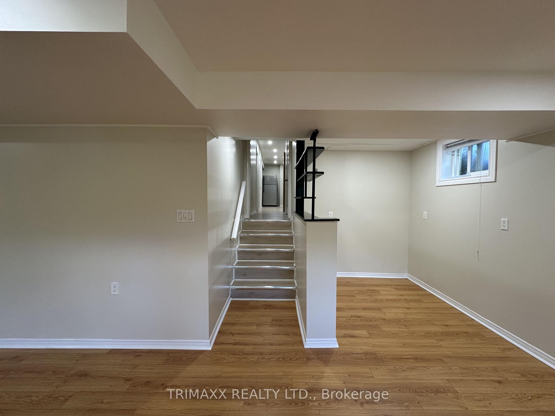 Photo 28 of Unit BSMT, 93 Jeffcoat Drive, Etobicoke, West Humber-Clairville — HOMEH