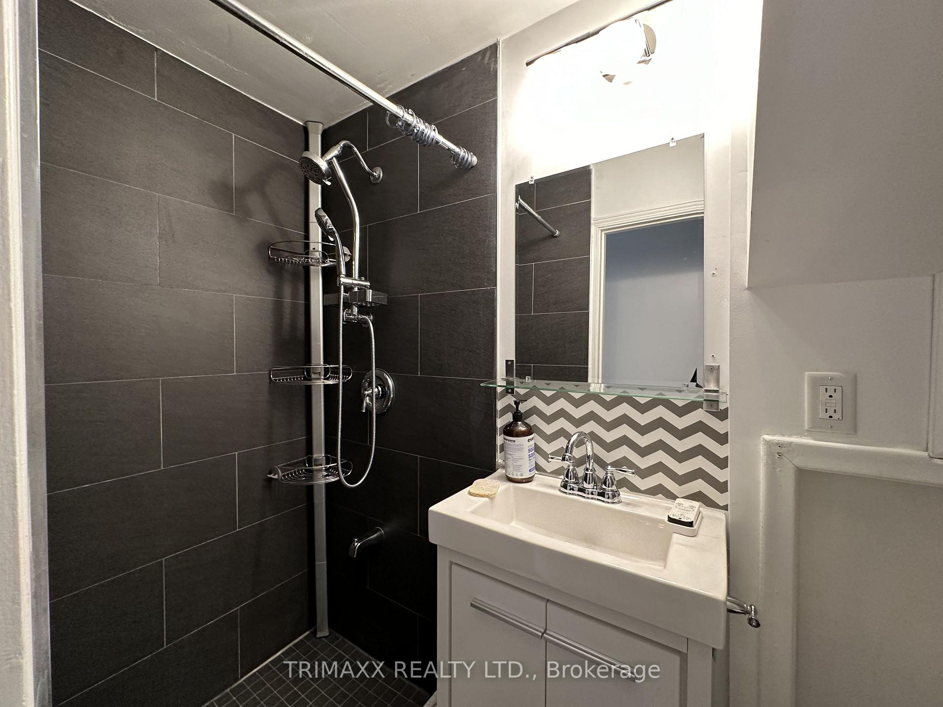 Photo 29 of Unit BSMT, 93 Jeffcoat Drive, Etobicoke, West Humber-Clairville — HOMEH