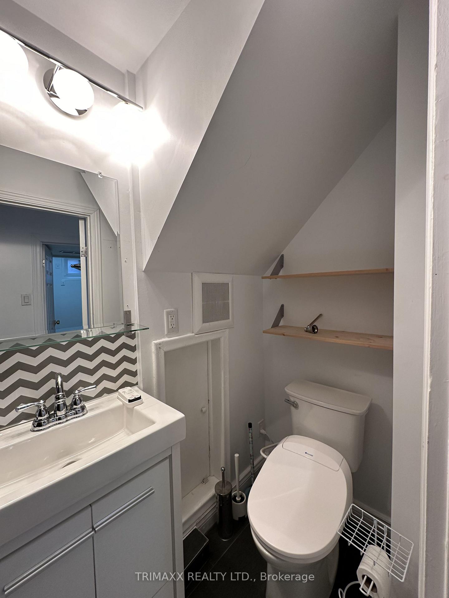 Photo 31 of Unit BSMT, 93 Jeffcoat Drive, Etobicoke, West Humber-Clairville — HOMEH