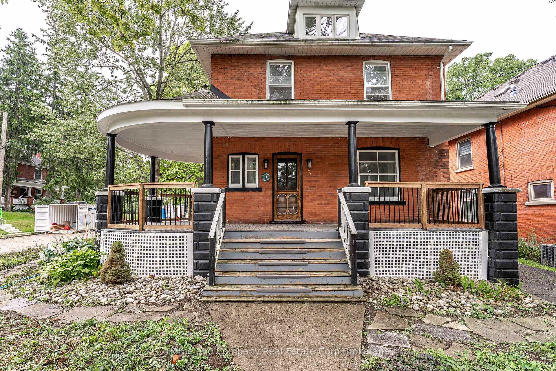Photo of 3 Daly Avenue