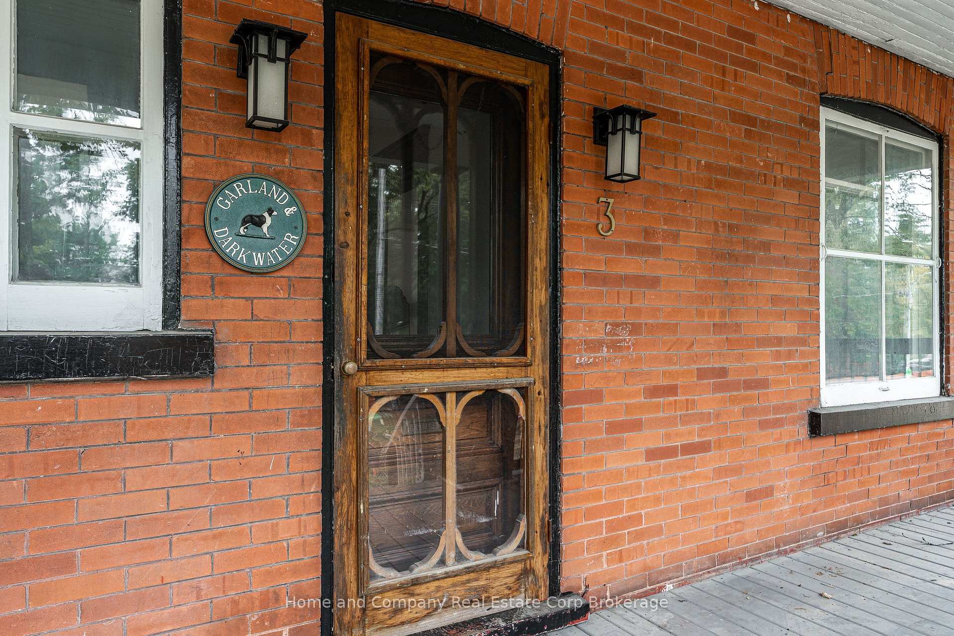 Photo 7 of 3 Daly Avenue, Stratford — HOMEH