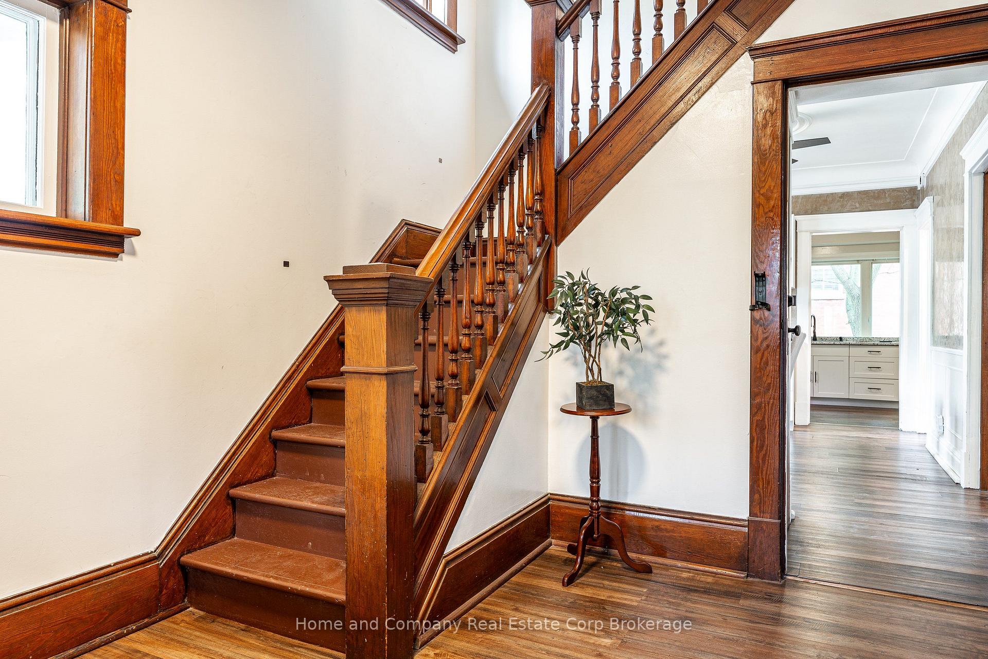 Photo 8 of 3 Daly Avenue, Stratford — HOMEH