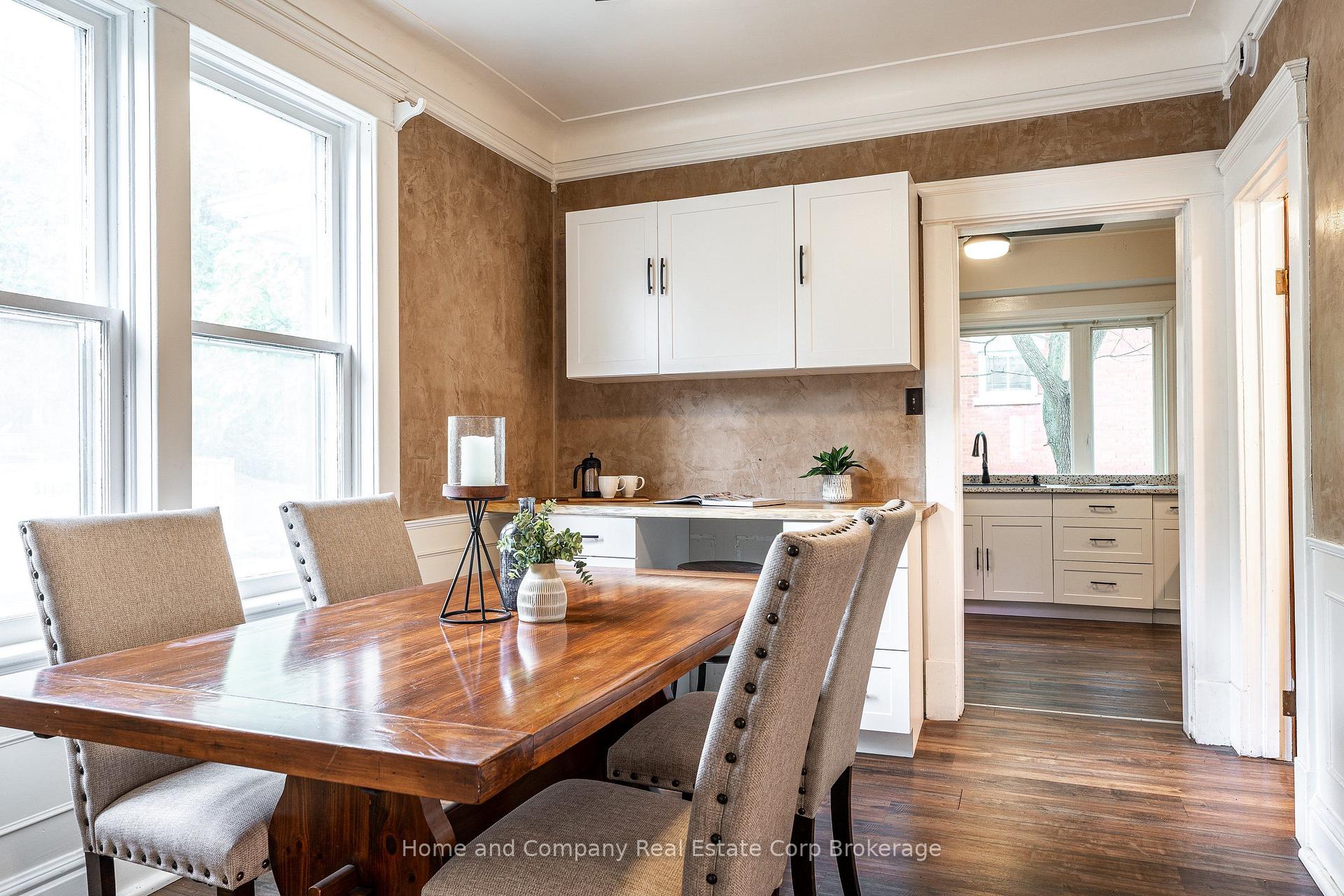 Photo 16 of 3 Daly Avenue, Stratford — HOMEH