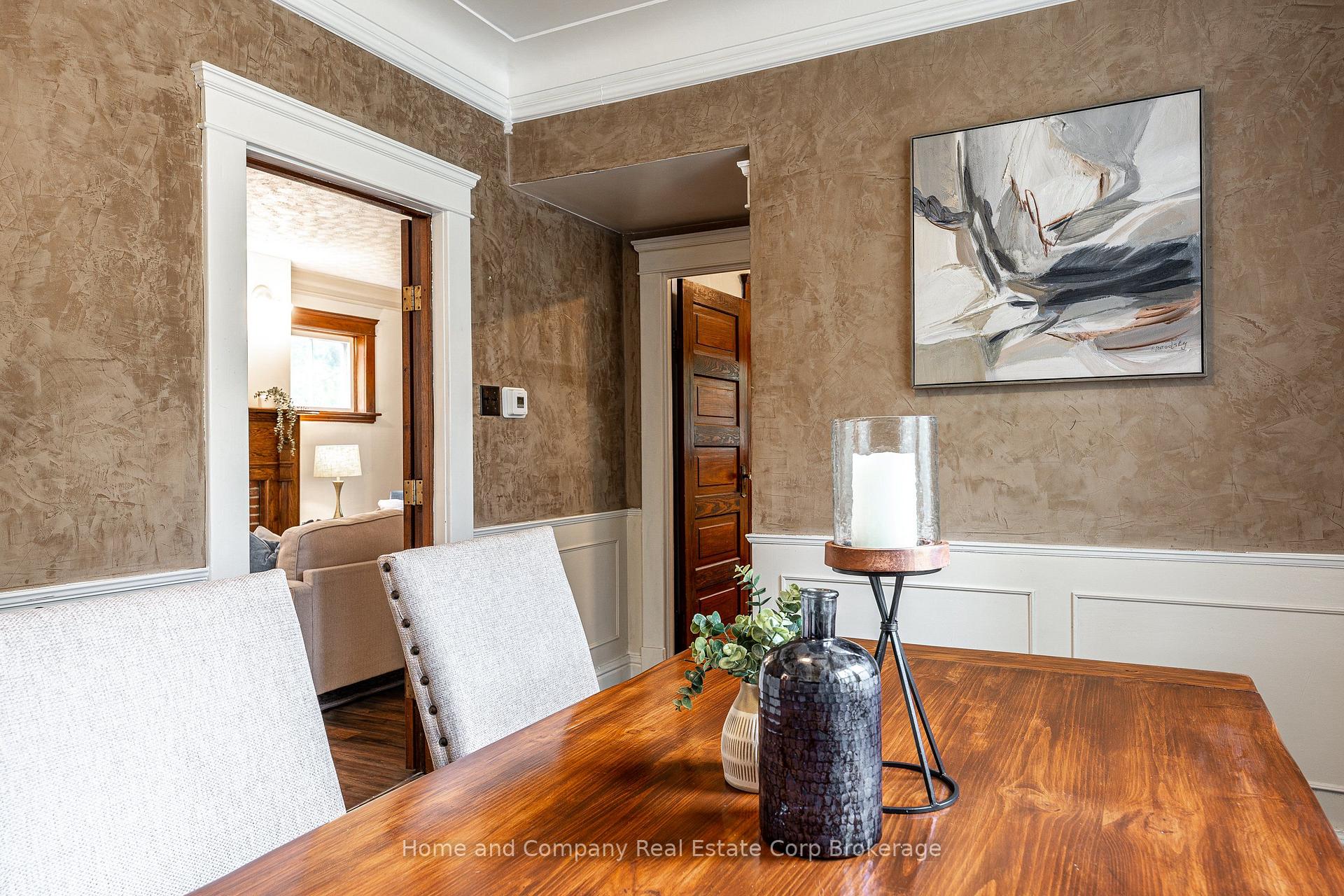 Photo 17 of 3 Daly Avenue, Stratford — HOMEH
