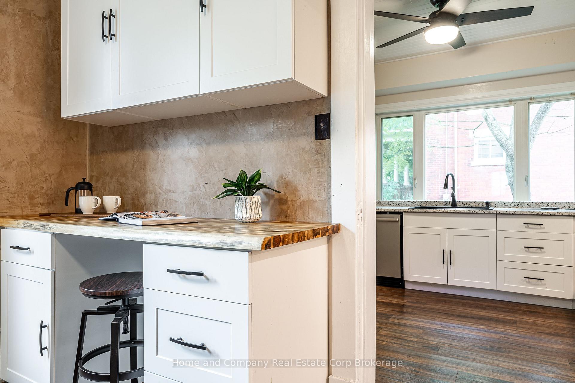 Photo 18 of 3 Daly Avenue, Stratford — HOMEH