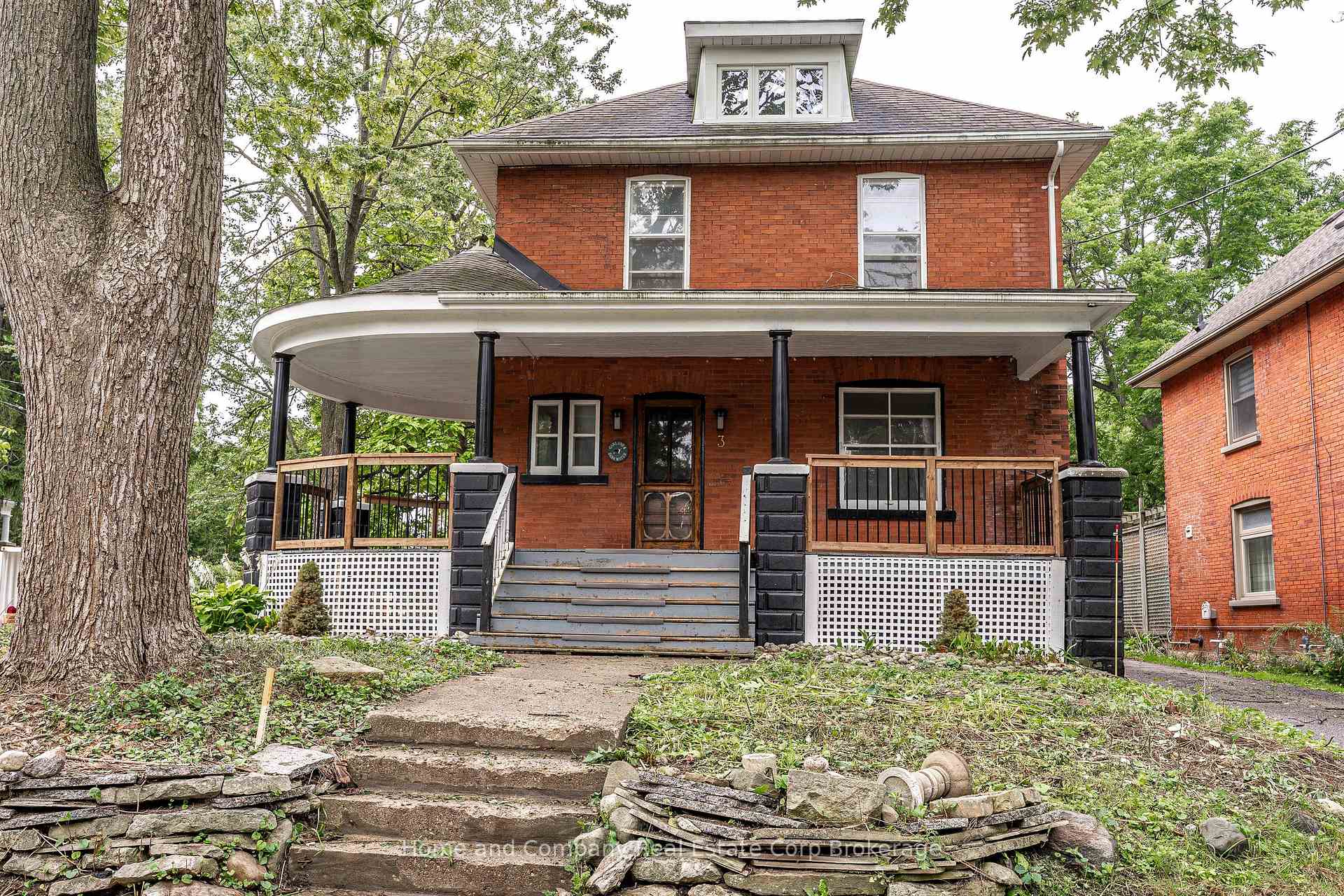 Photo 35 of 3 Daly Avenue, Stratford — HOMEH