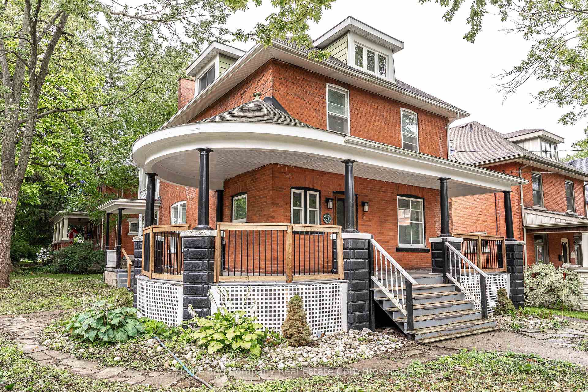 Photo 36 of 3 Daly Avenue, Stratford — HOMEH