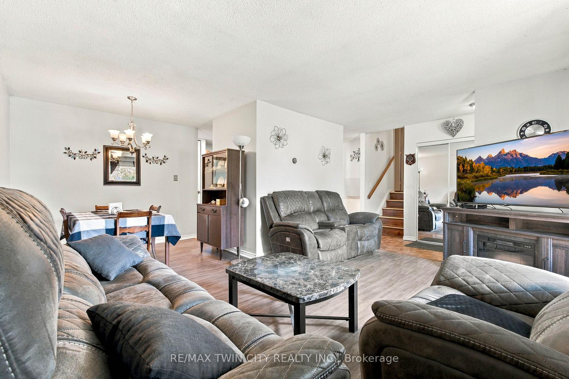 Photo 10 of 170 Sunset Boulevard, Cambridge, Blair Road — HOMEH