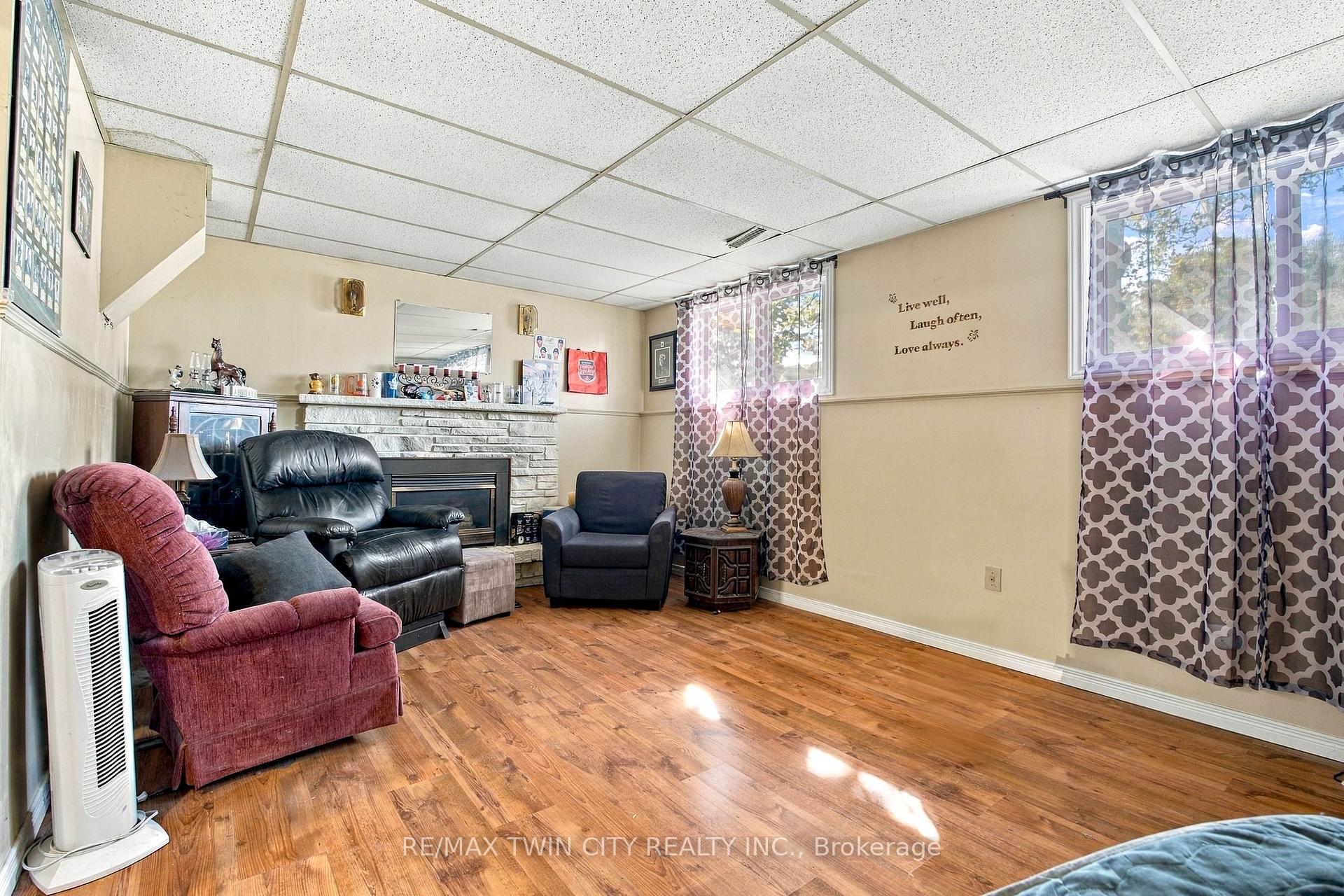 Photo 29 of 170 Sunset Boulevard, Cambridge, Blair Road — HOMEH