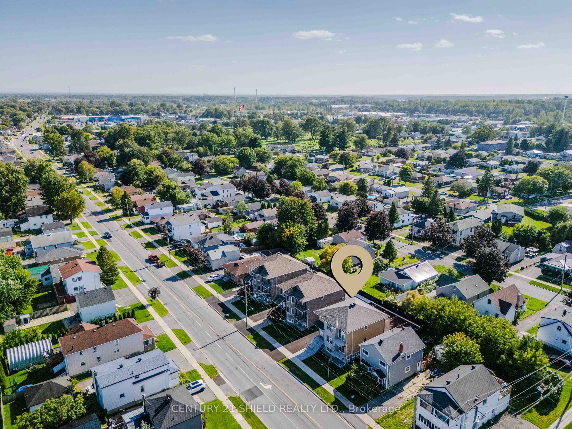 Photo 5 of Unit A, 1234 Cumberland Street, Cornwall, Cornwall — HOMEH