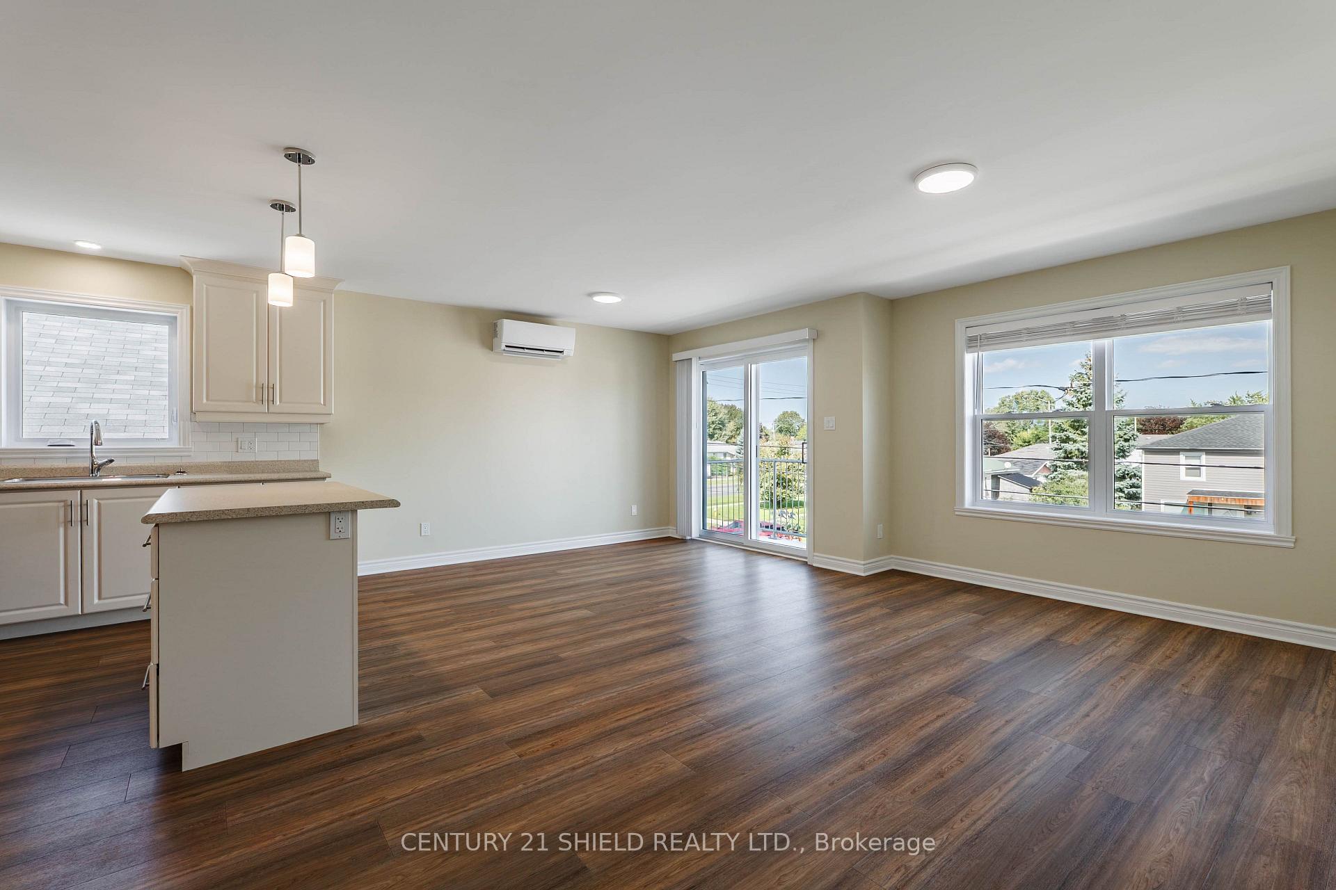 Photo 6 of Unit A, 1234 Cumberland Street, Cornwall, Cornwall — HOMEH