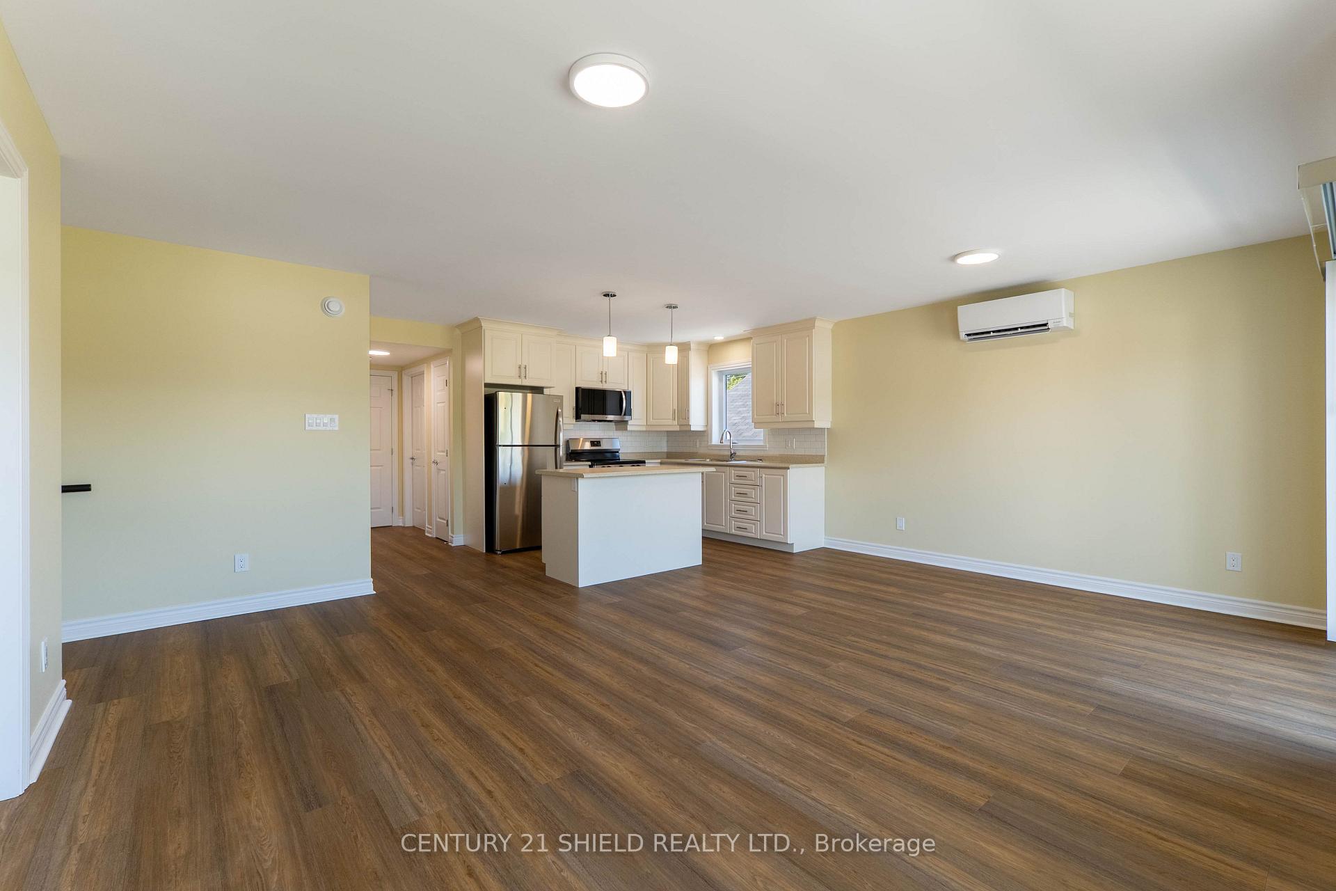 Photo 9 of Unit A, 1234 Cumberland Street, Cornwall, Cornwall — HOMEH