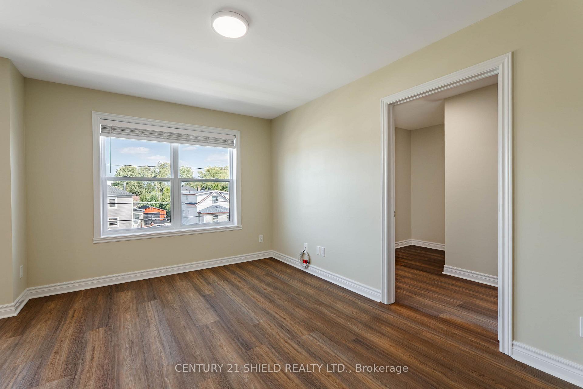 Photo 10 of Unit A, 1234 Cumberland Street, Cornwall, Cornwall — HOMEH