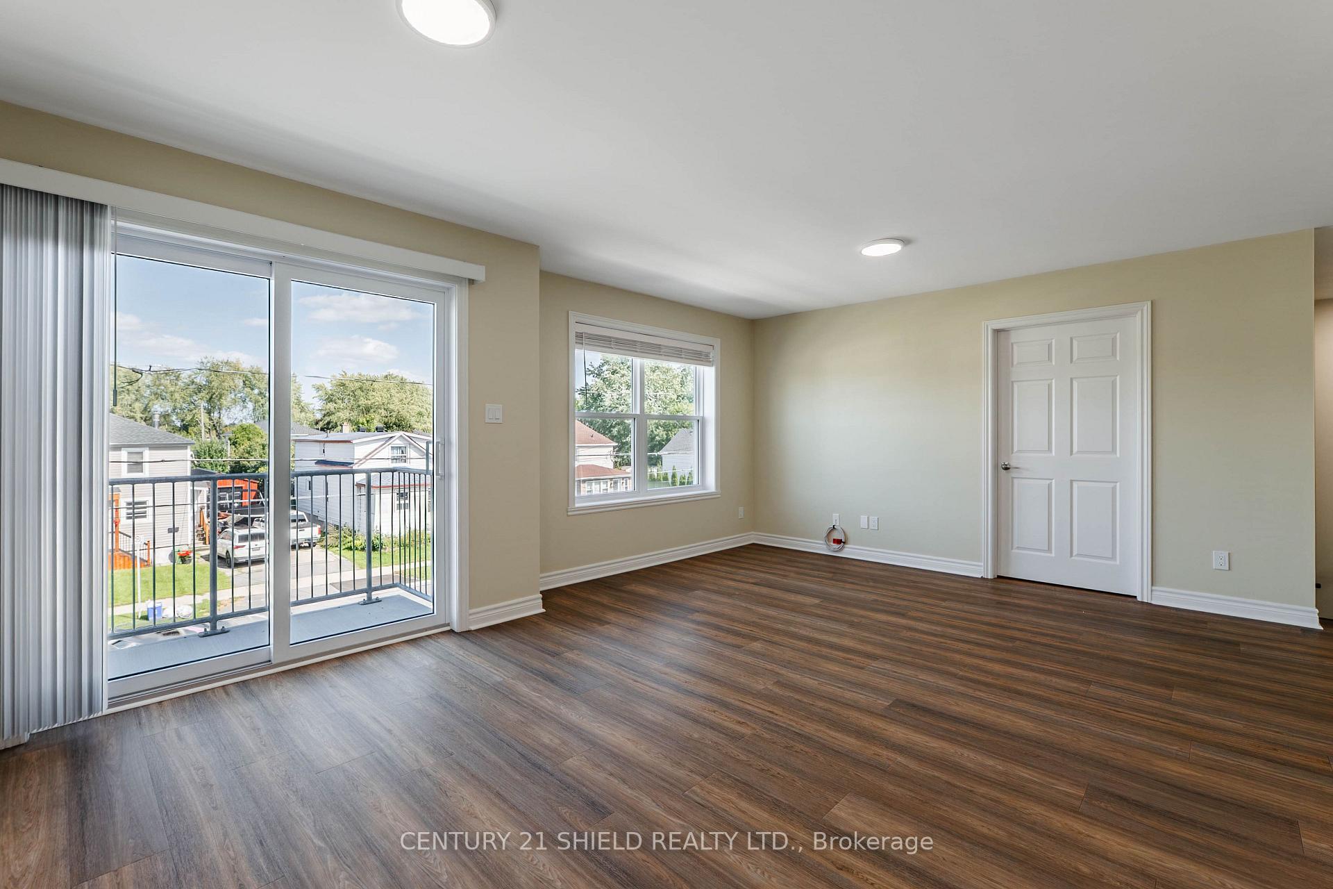 Photo 11 of Unit A, 1234 Cumberland Street, Cornwall, Cornwall — HOMEH