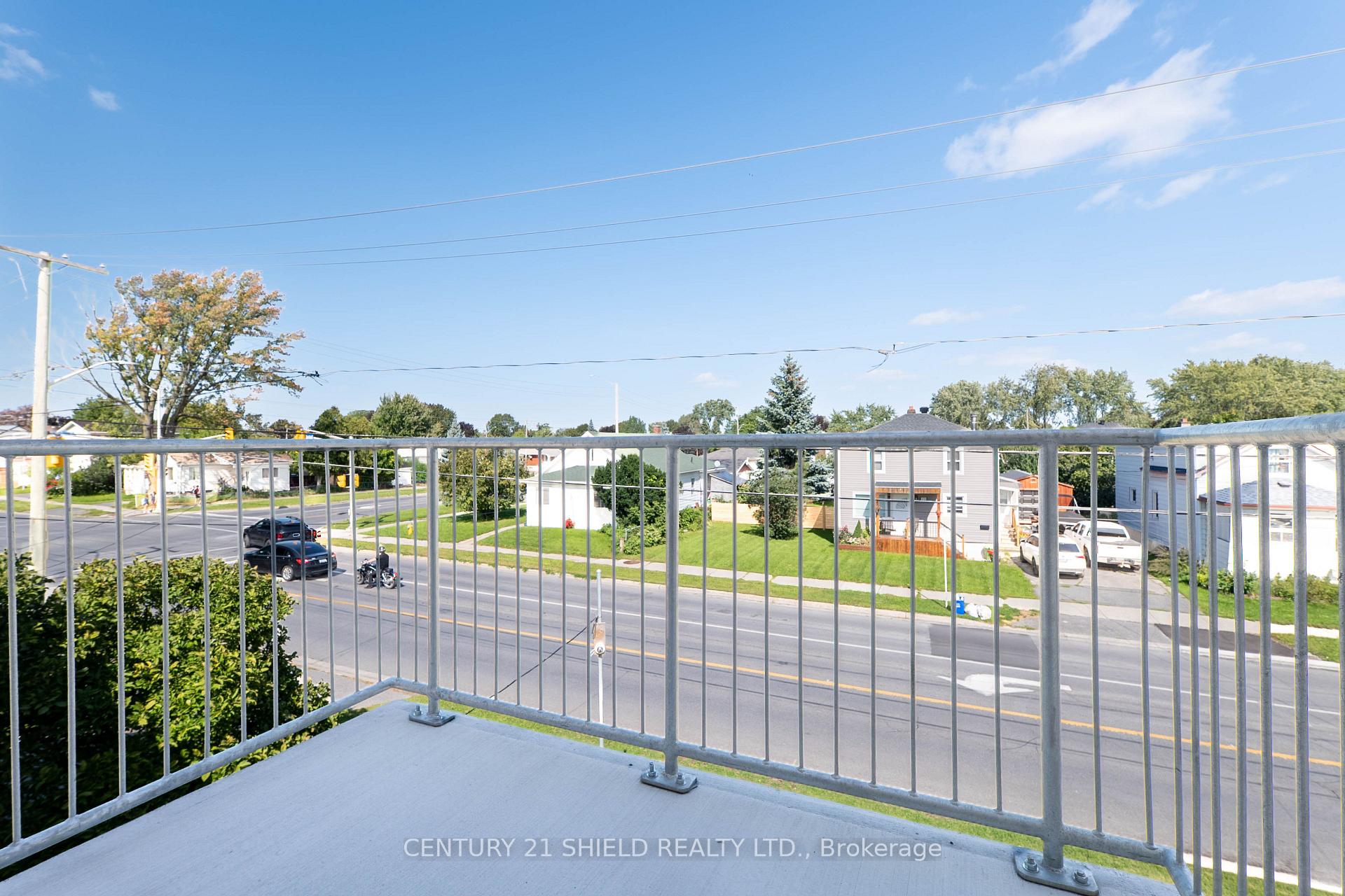Photo 13 of Unit A, 1234 Cumberland Street, Cornwall, Cornwall — HOMEH