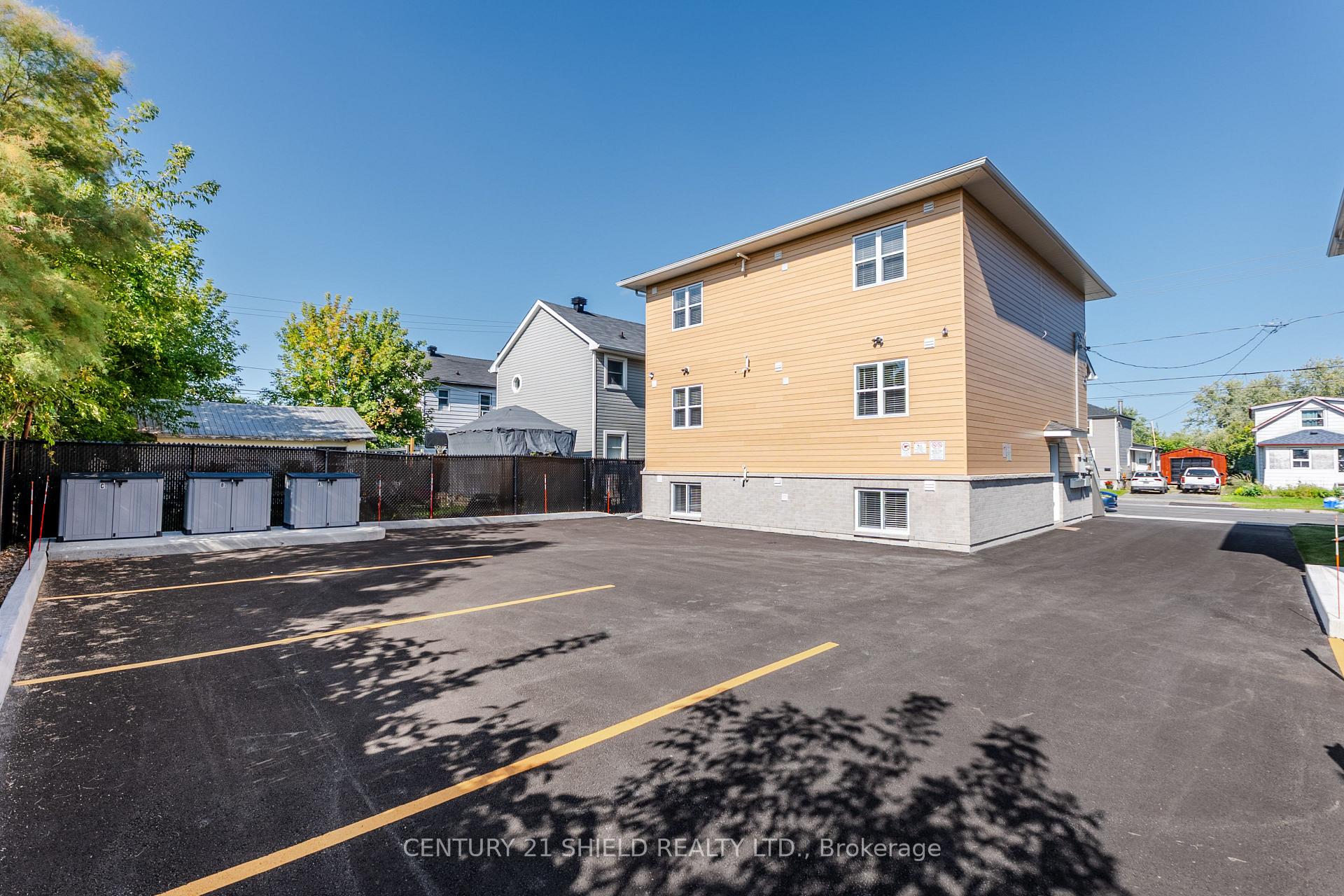 Photo 18 of Unit A, 1234 Cumberland Street, Cornwall, Cornwall — HOMEH