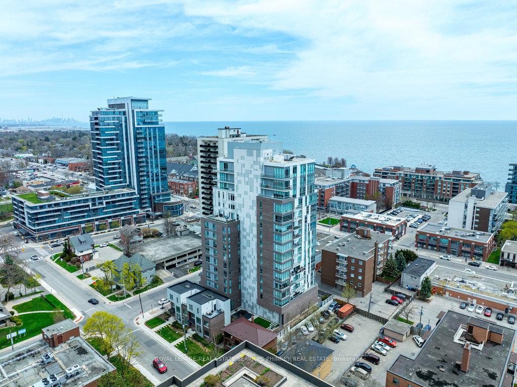 Photo of Unit 401, 8 Ann Street