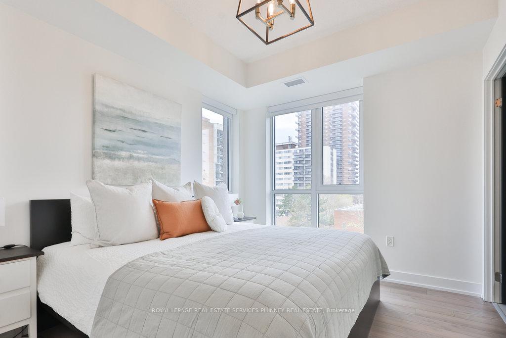 Photo 13 of Unit 401, 8 Ann Street, Mississauga, Port Credit — HOMEH