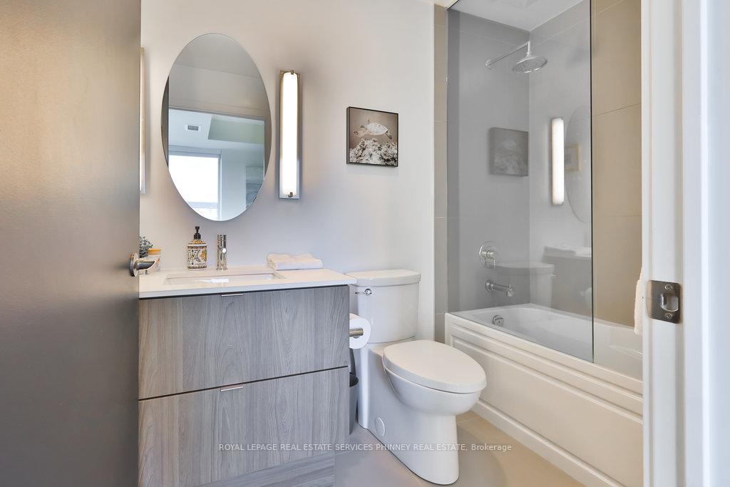 Photo 14 of Unit 401, 8 Ann Street, Mississauga, Port Credit — HOMEH