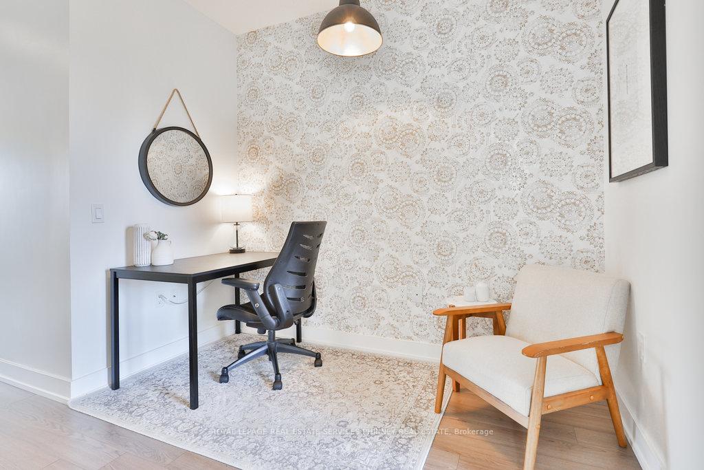 Photo 16 of Unit 401, 8 Ann Street, Mississauga, Port Credit — HOMEH