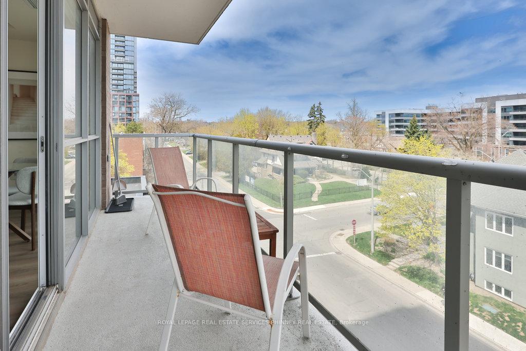 Photo 17 of Unit 401, 8 Ann Street, Mississauga, Port Credit — HOMEH