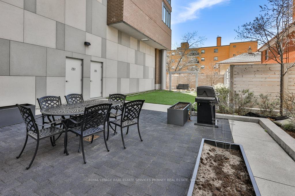 Photo 18 of Unit 401, 8 Ann Street, Mississauga, Port Credit — HOMEH