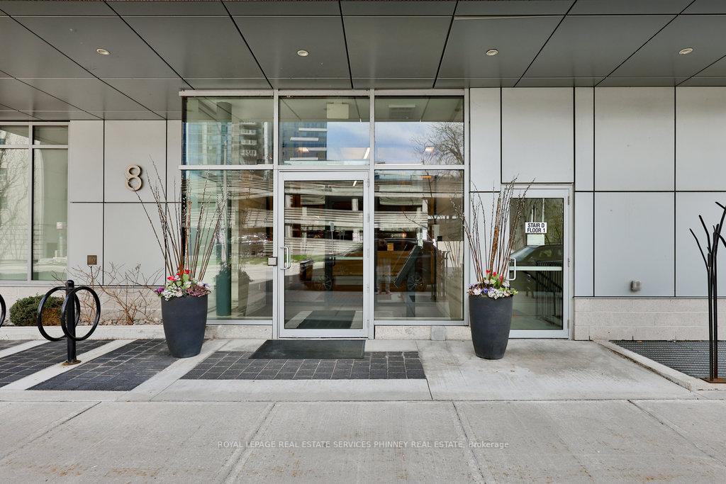 Photo 19 of Unit 401, 8 Ann Street, Mississauga, Port Credit — HOMEH