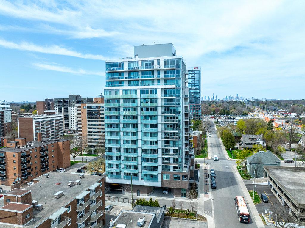 Photo 23 of Unit 401, 8 Ann Street, Mississauga, Port Credit — HOMEH