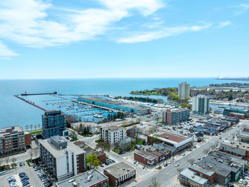 Photo 24 of Unit 401, 8 Ann Street, Mississauga, Port Credit — HOMEH